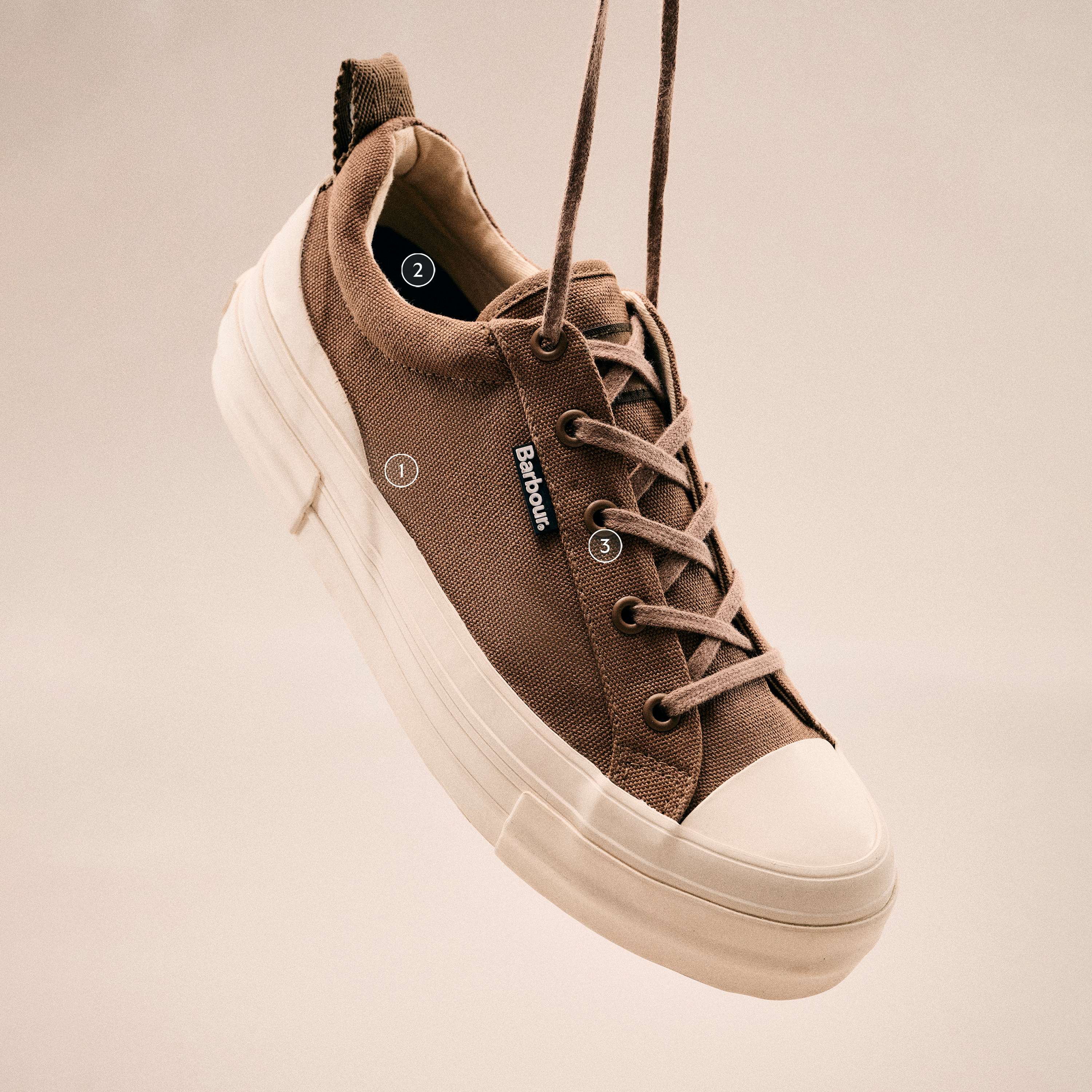 Stanhope Trainers