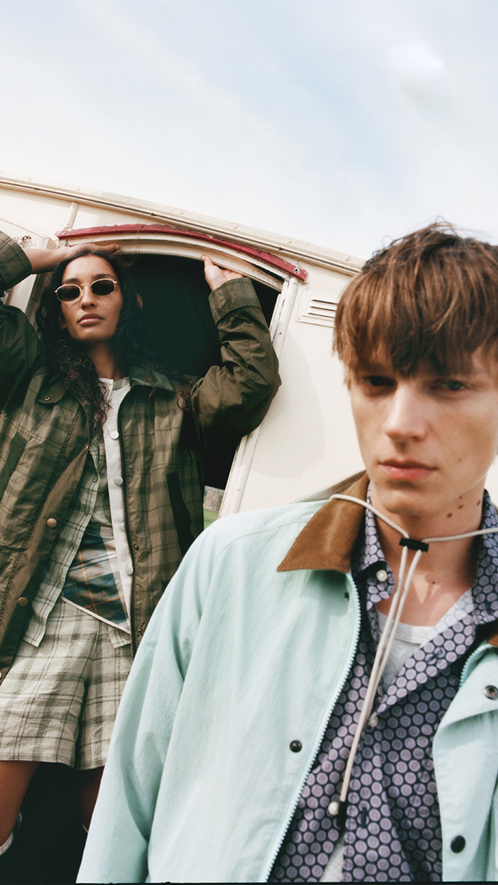 Barbour Festivals