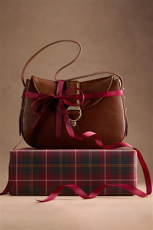 12 Days of Tartan: Day 11