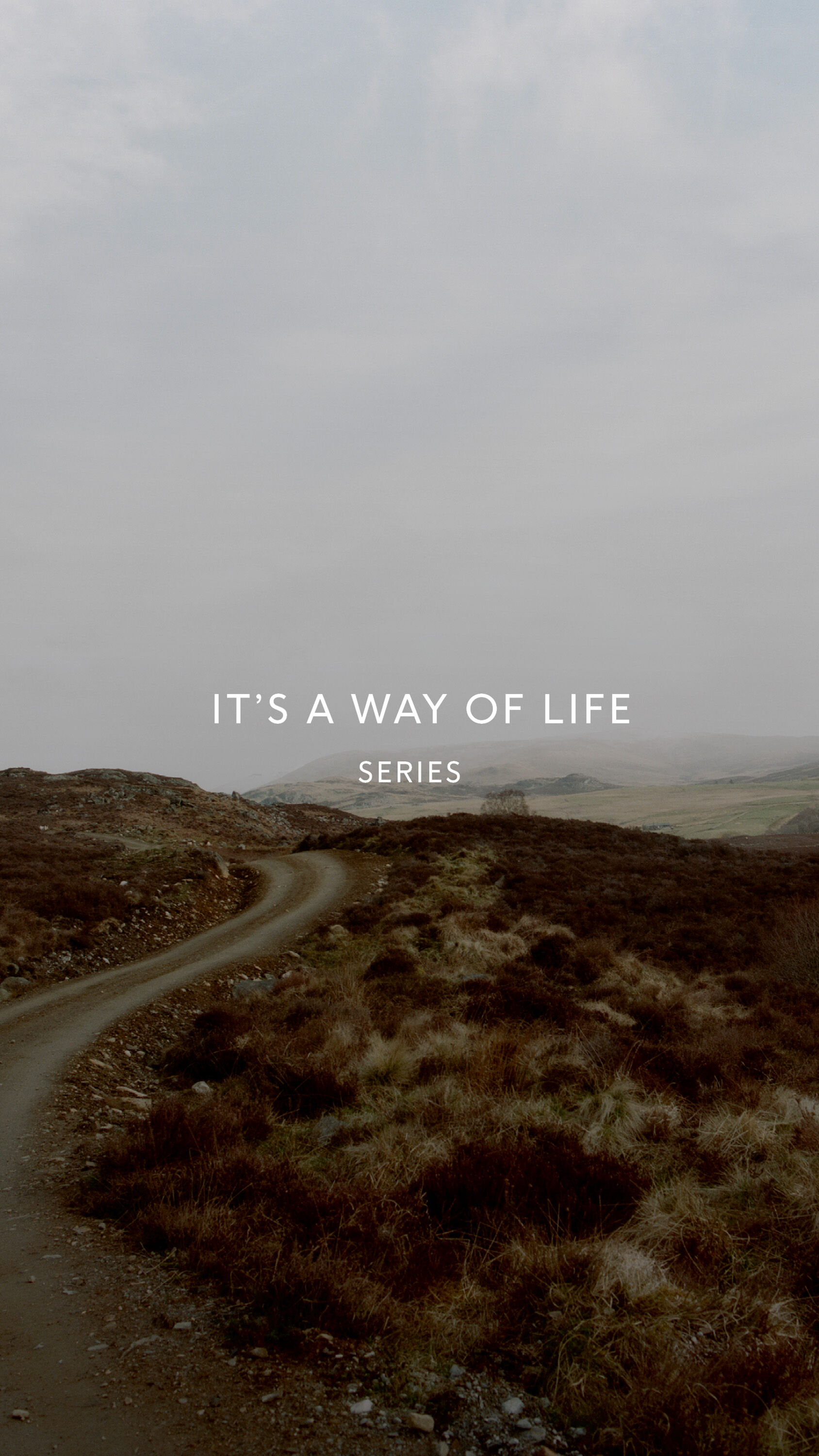 Barbour Way of Life