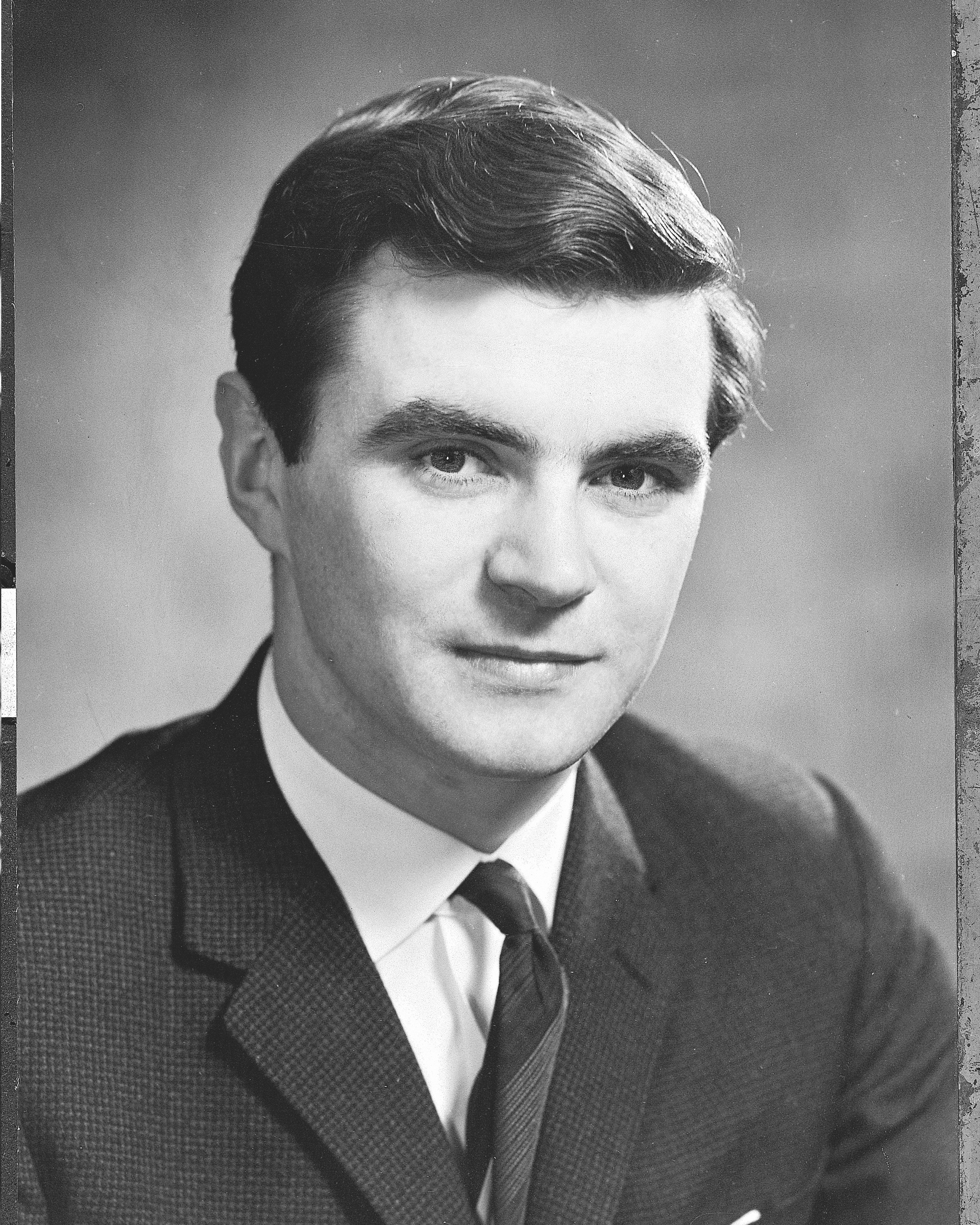 John Barbour