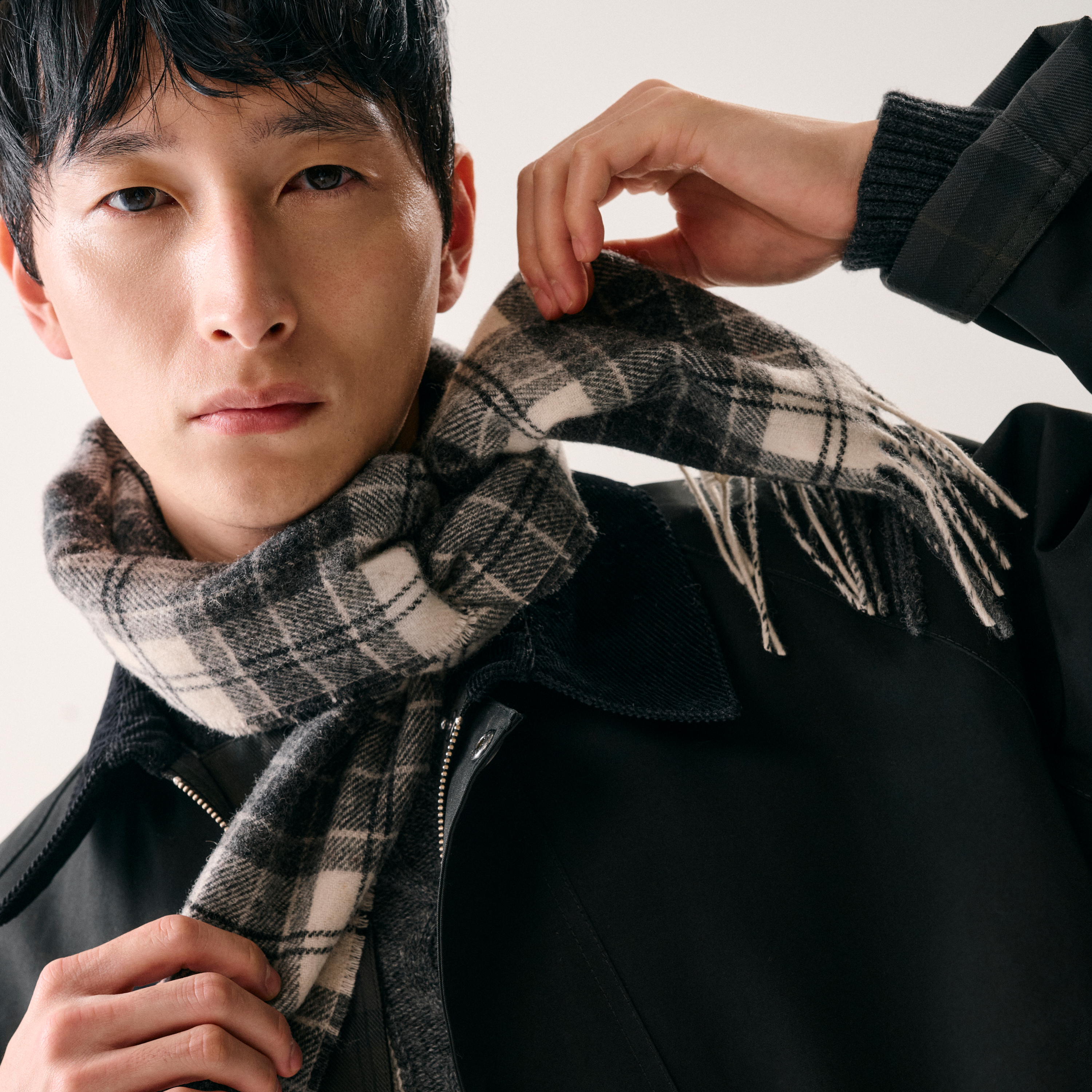Men's Accessories