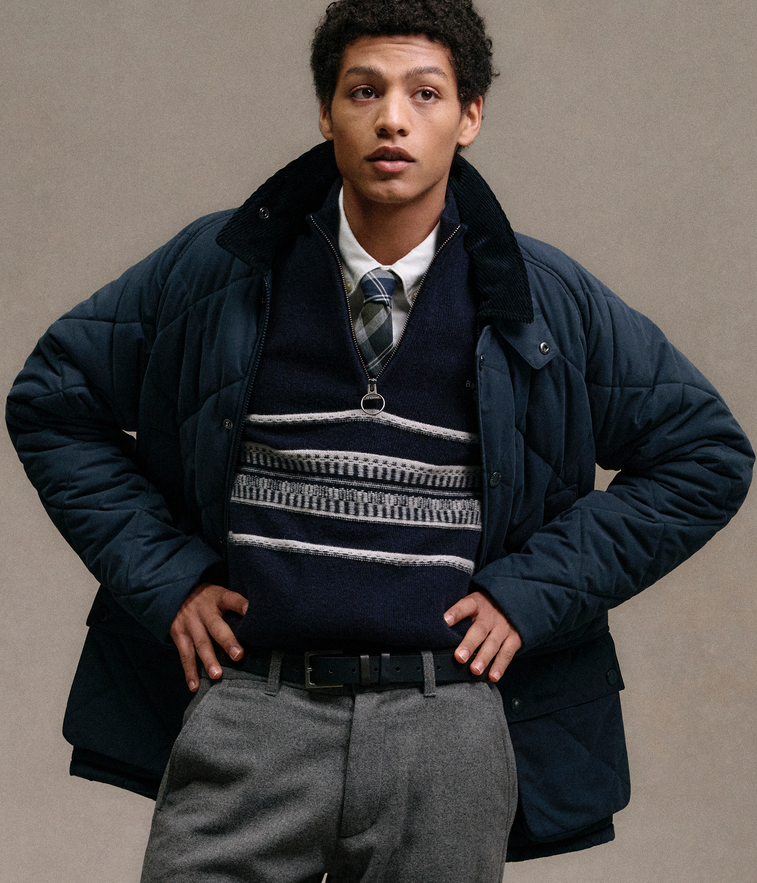 Menswear New Arrivals