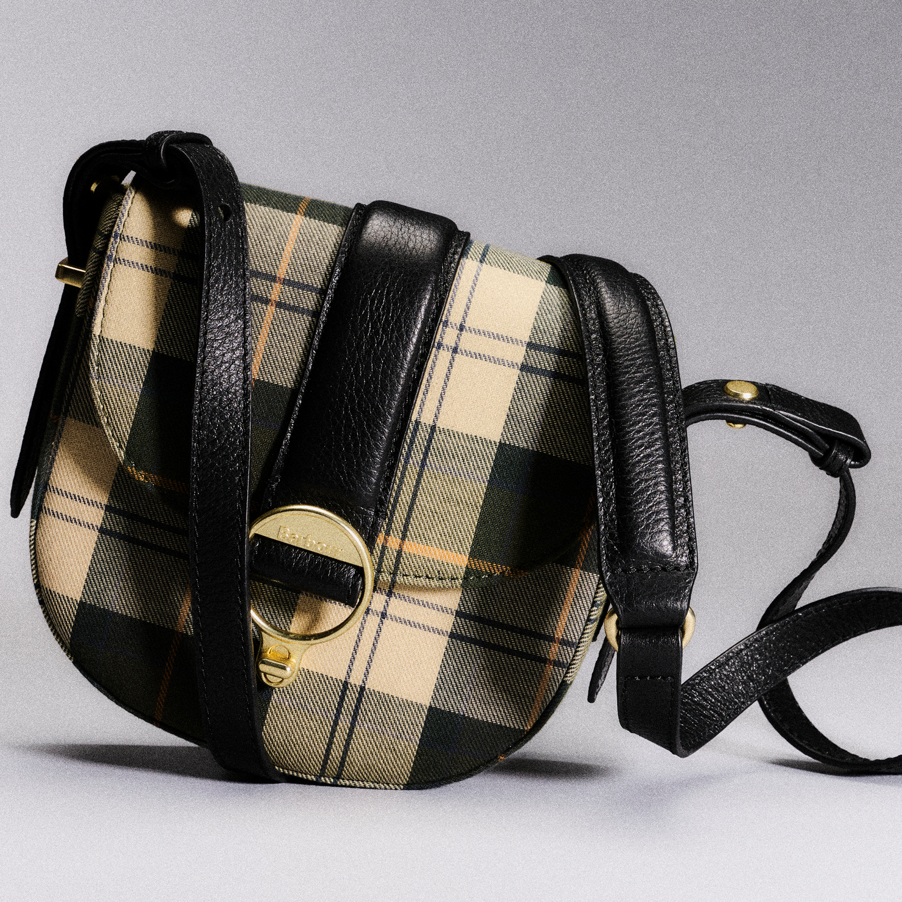 Tartan Trims
