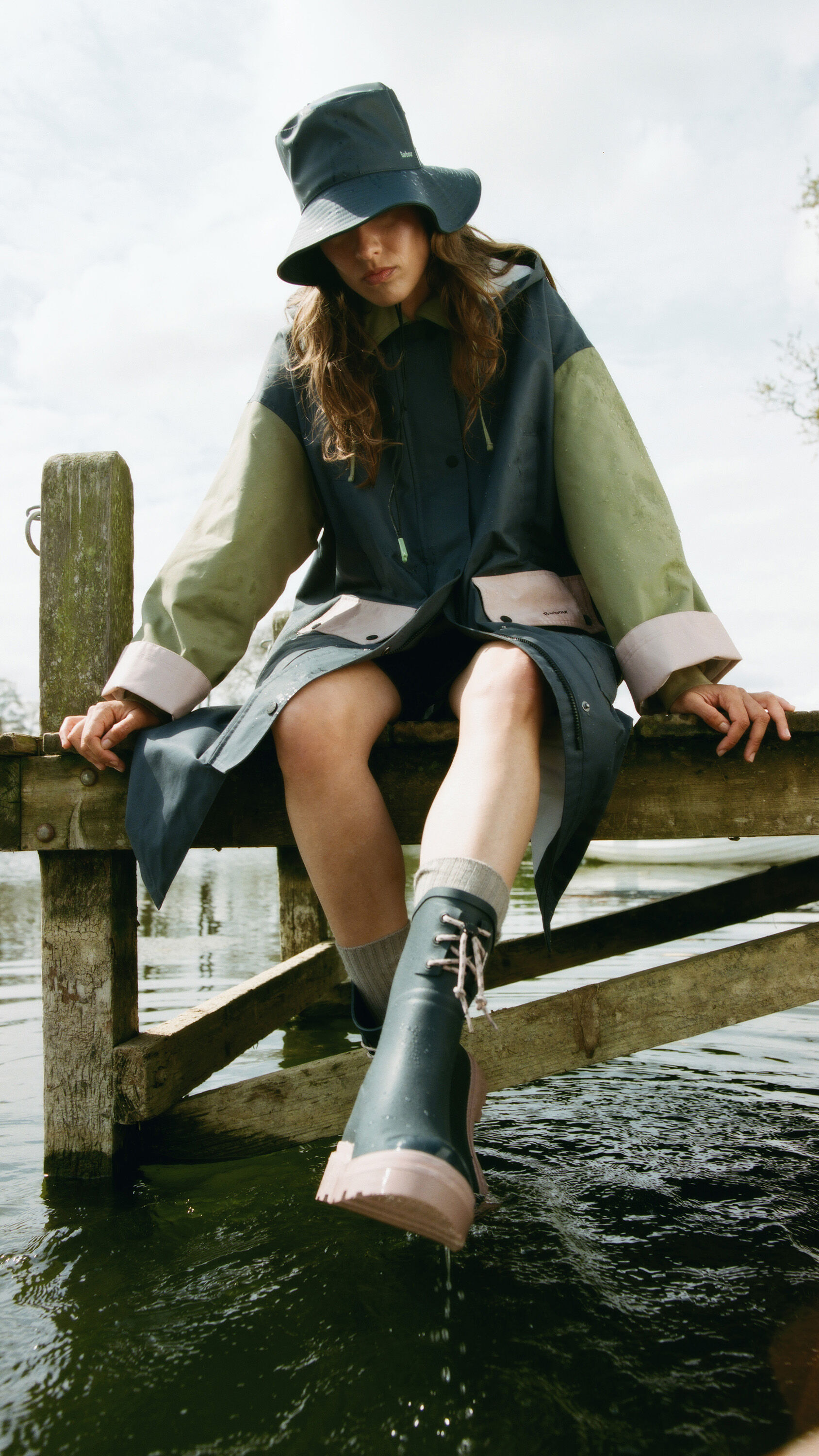 Rainwear