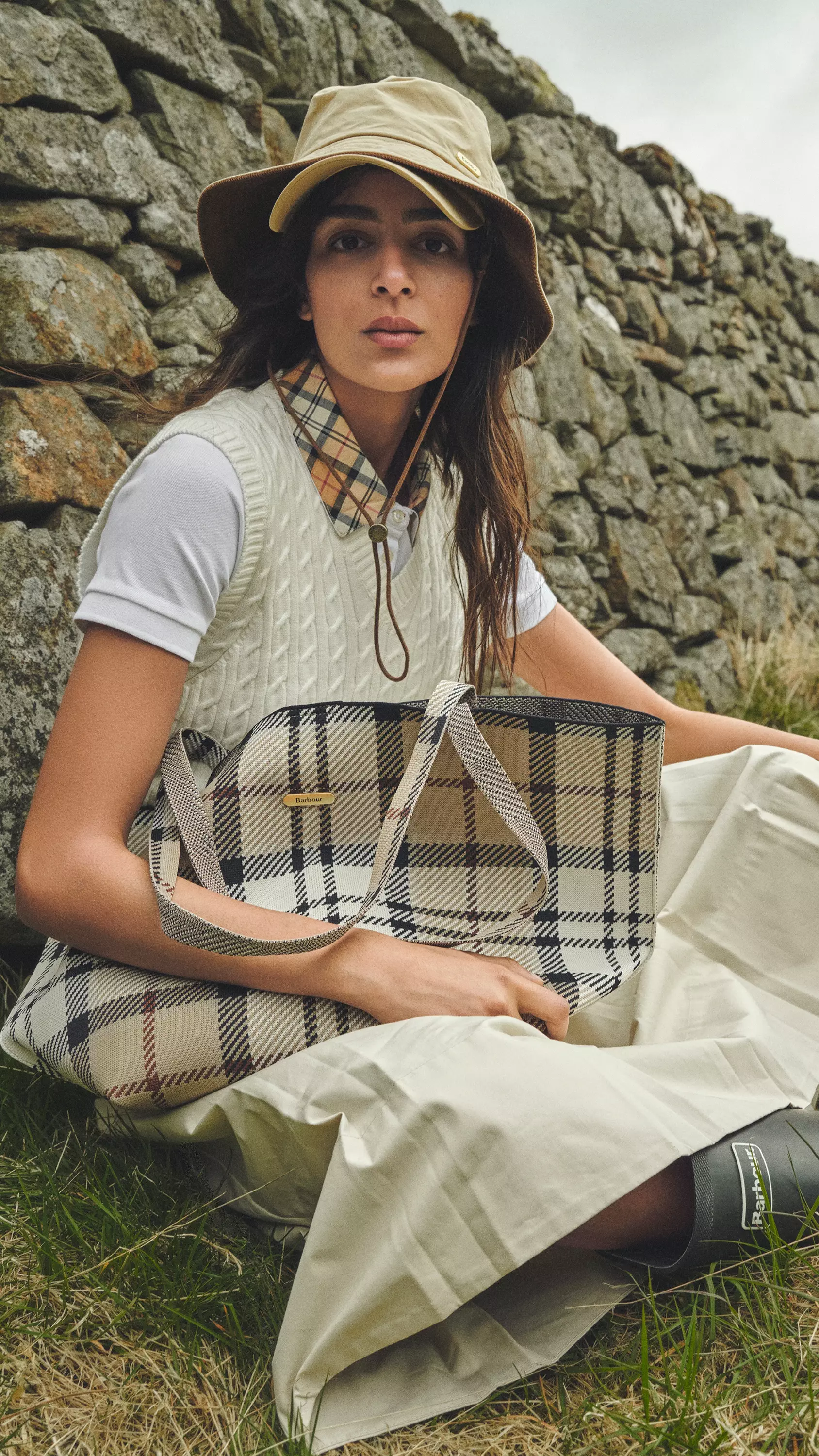 Tartan Gifting
