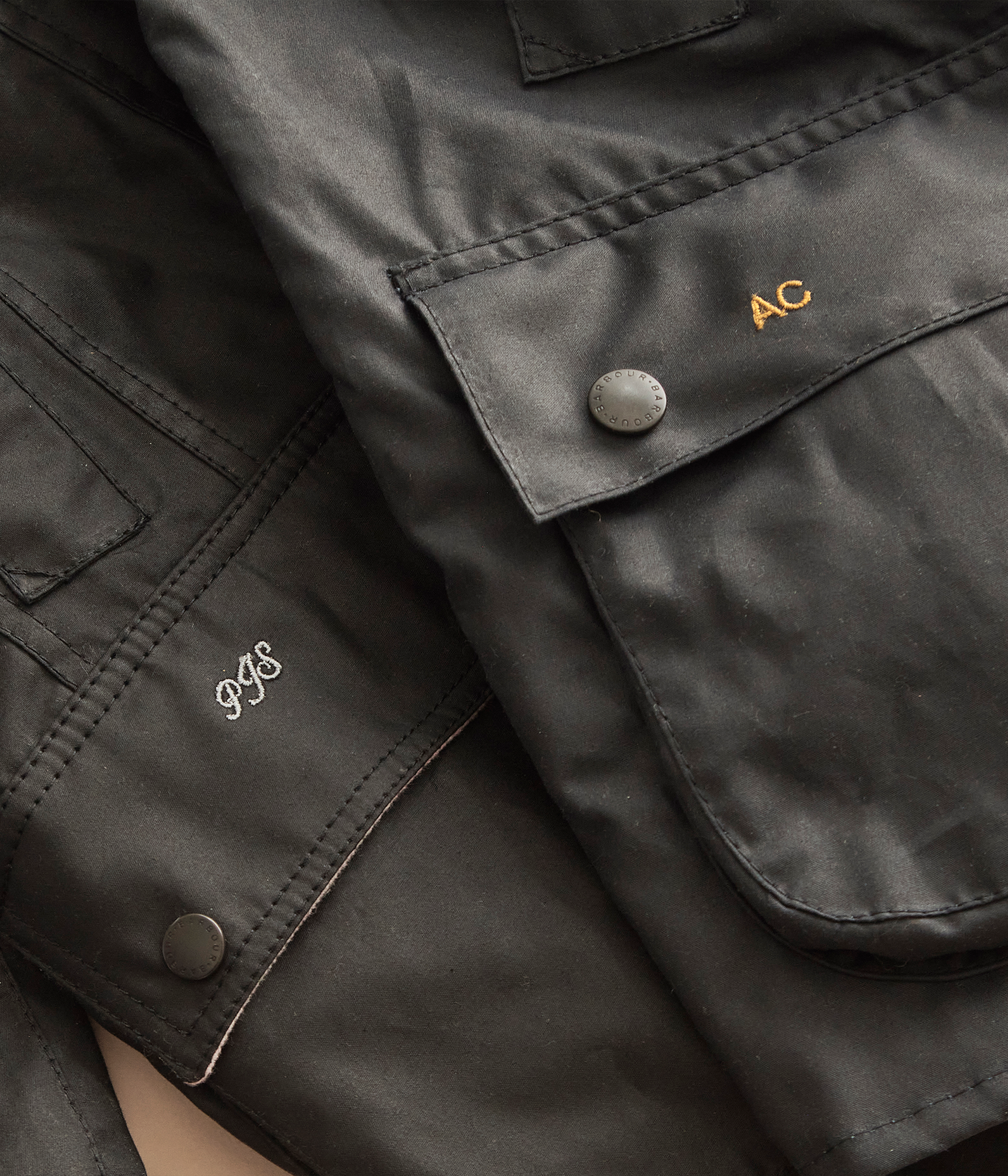 MyBarbour