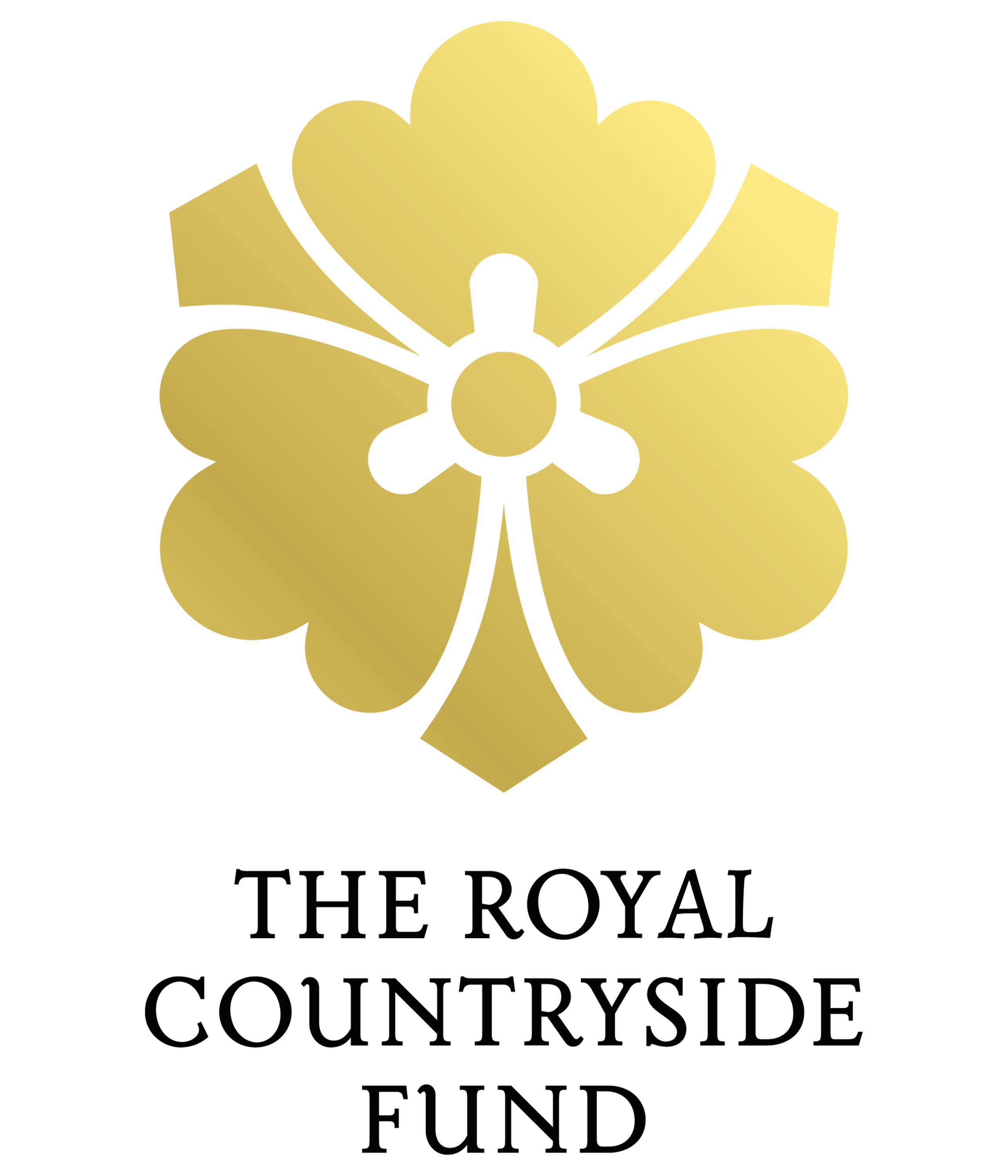 The Royal Countryside Fund logo