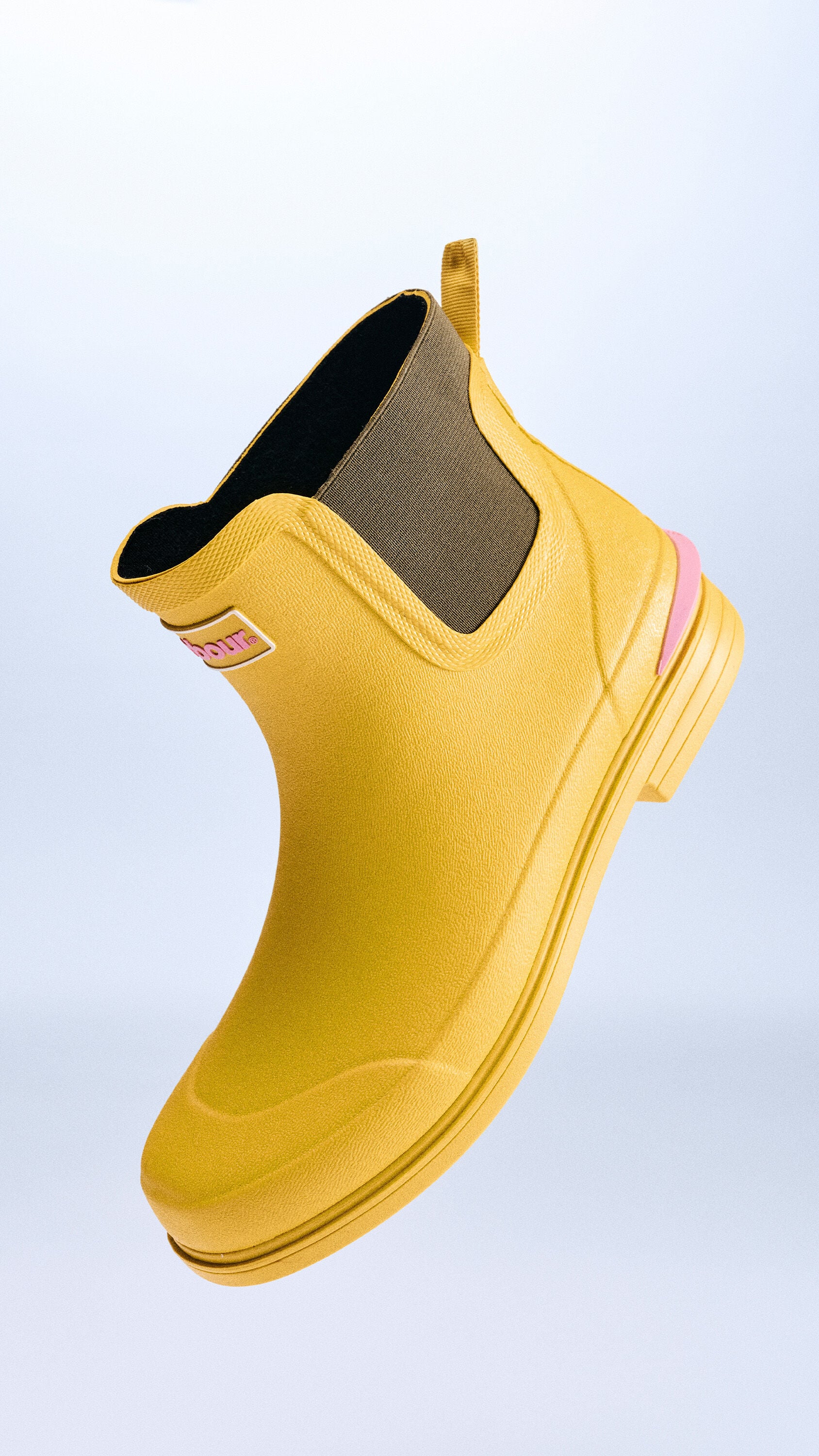 Barbour Wellingtons