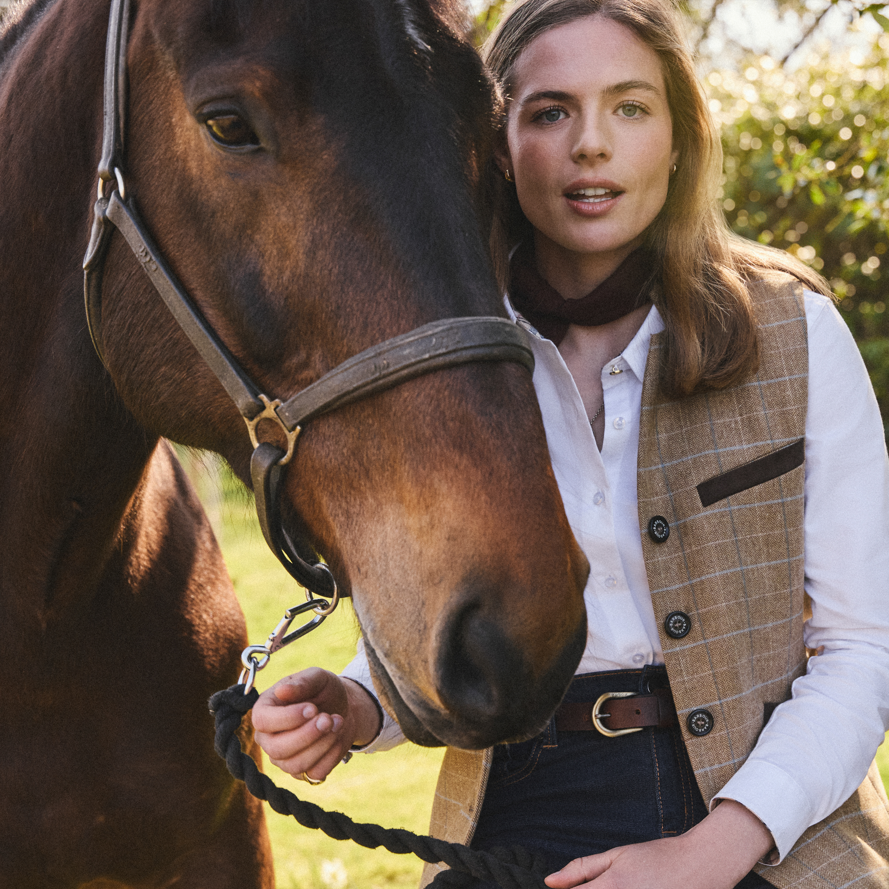 Countrywear for Her