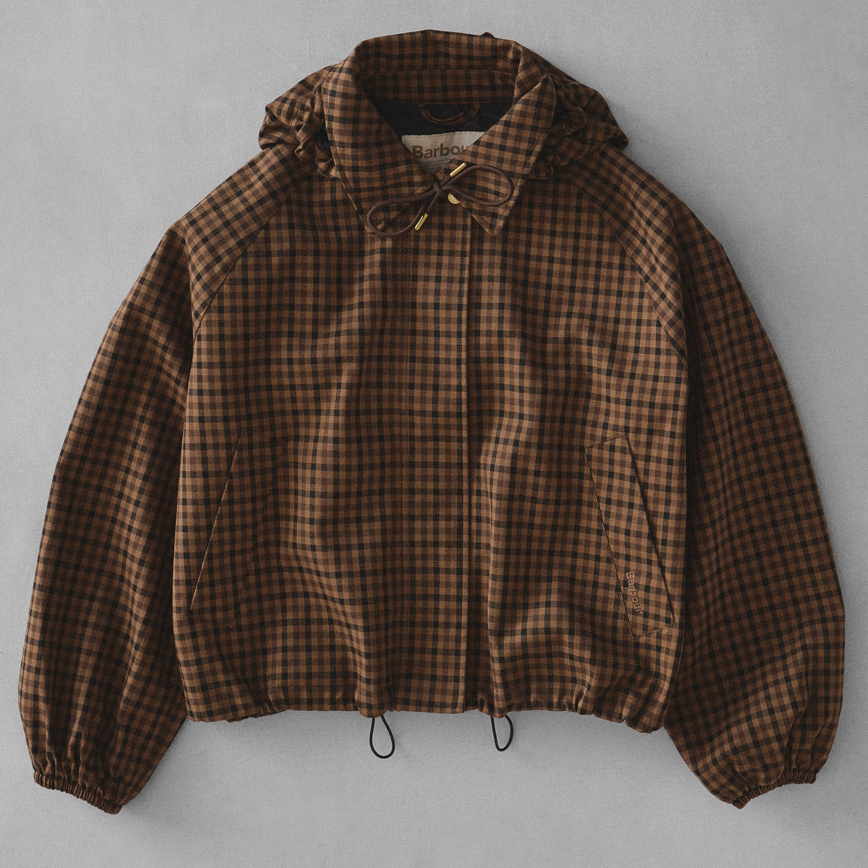 Barbour Audrey Showerproof...