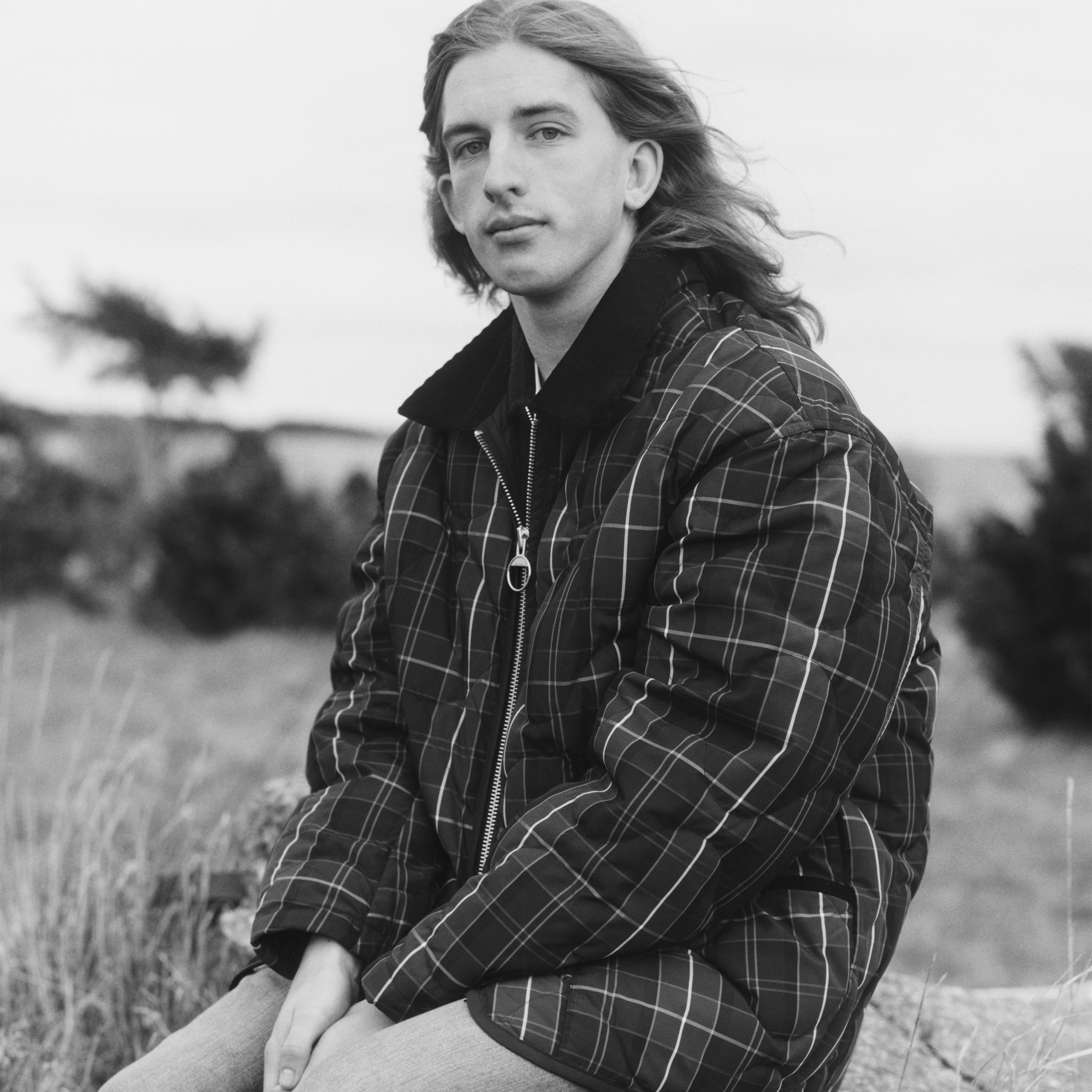  Quilt Jacket 