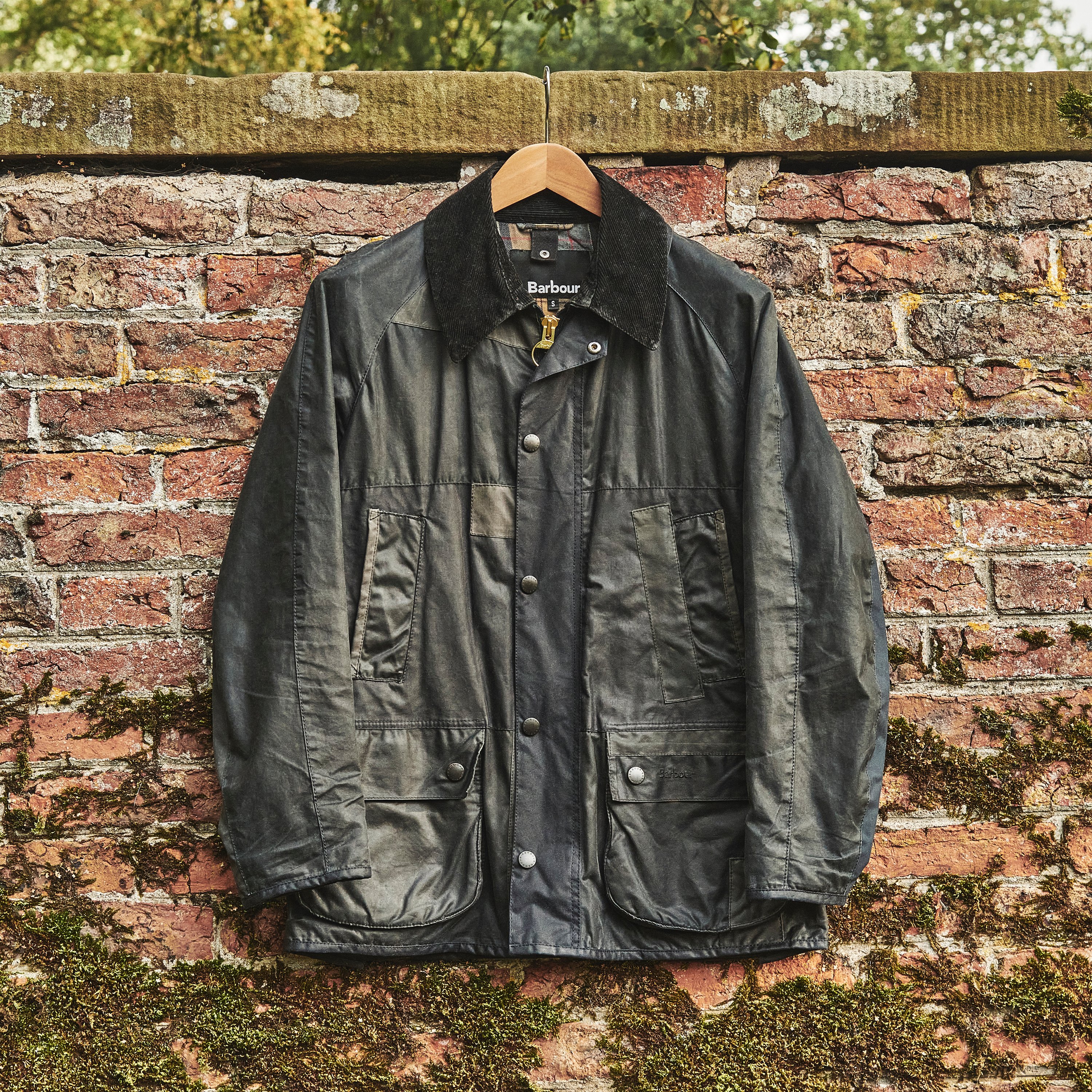 Re-loved Jacket