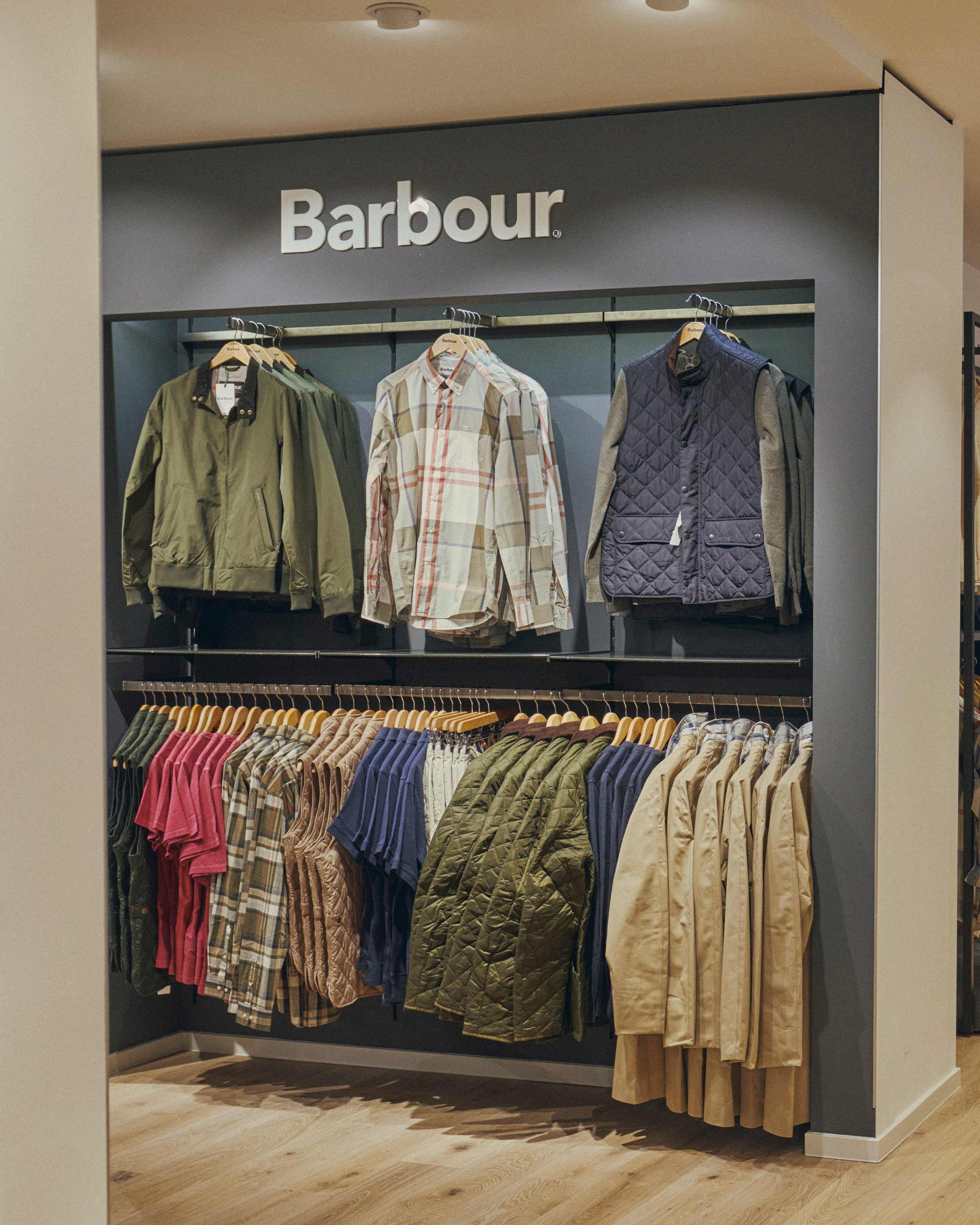 Hirmer Store Image