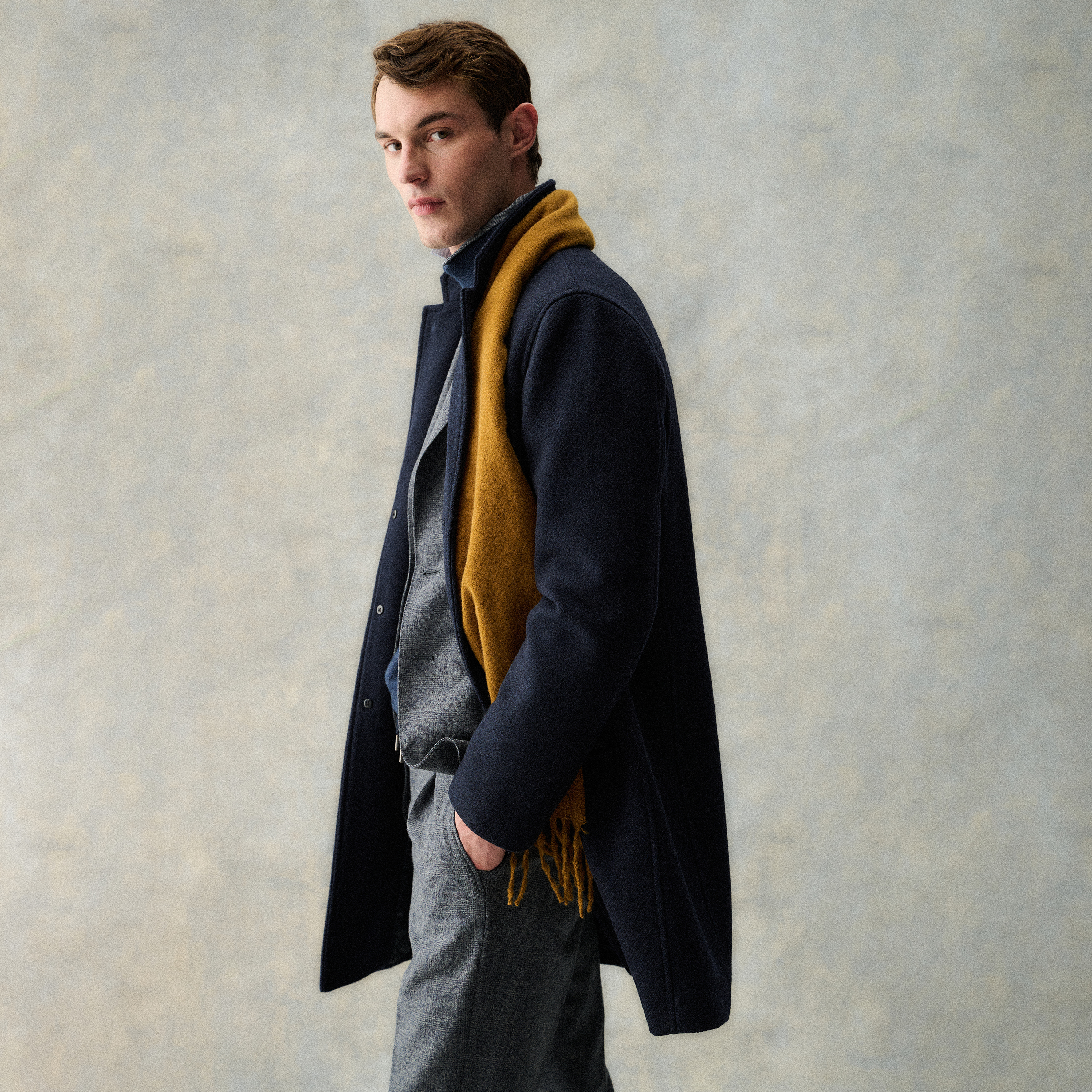 Barbour But Smarter