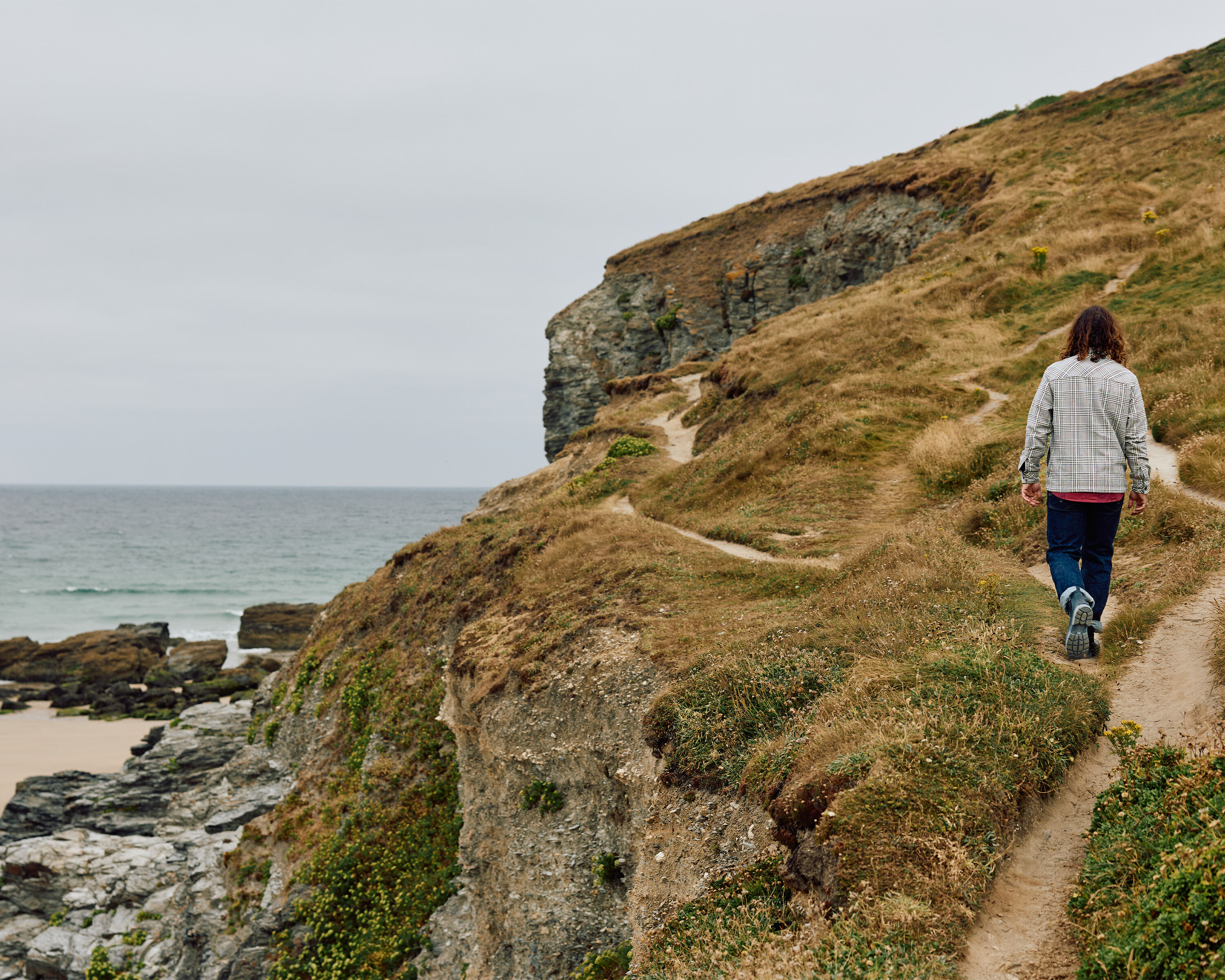 Barbour Way of Life - Nurtured by Nature