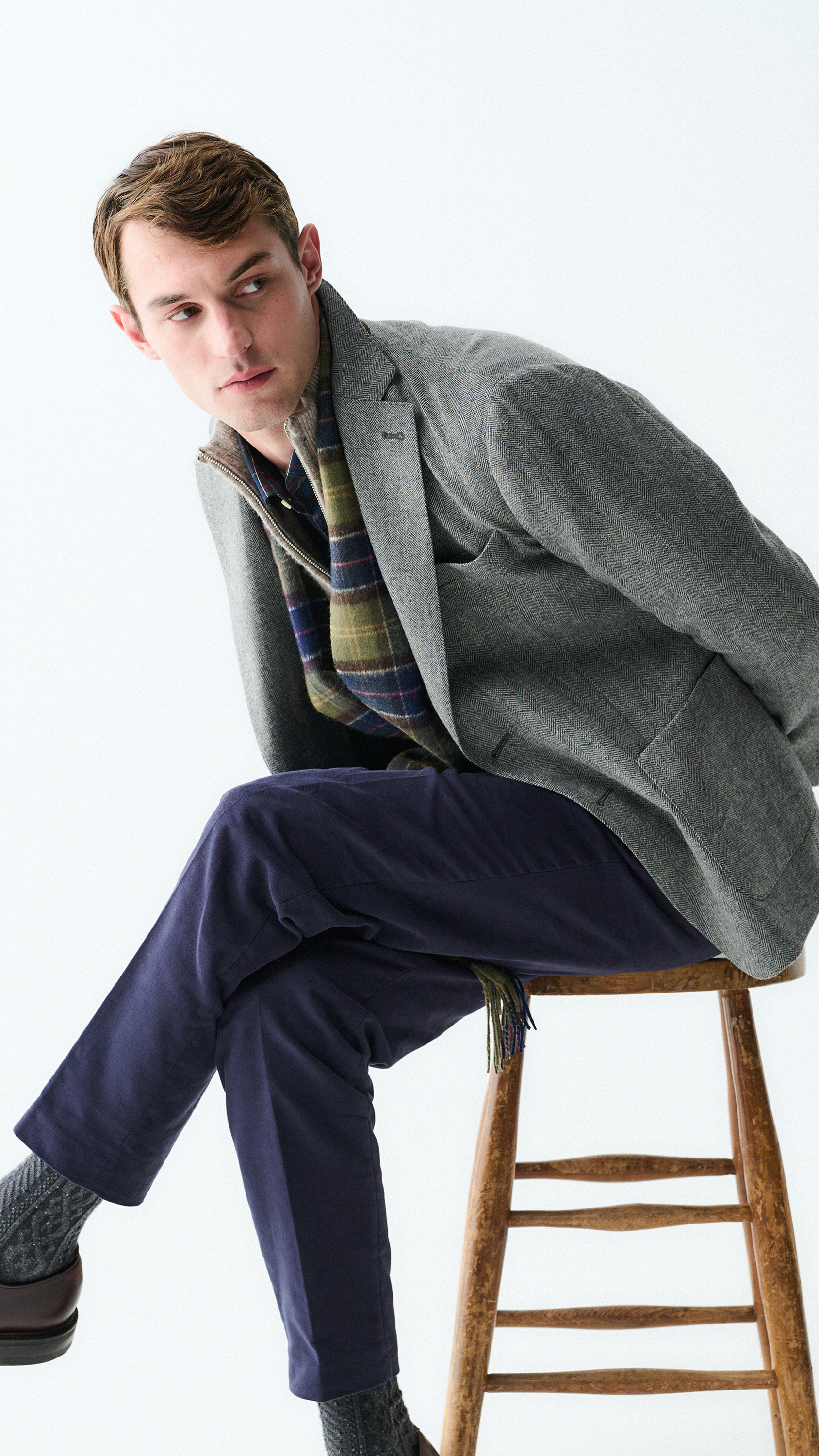 Barbour But Smarter