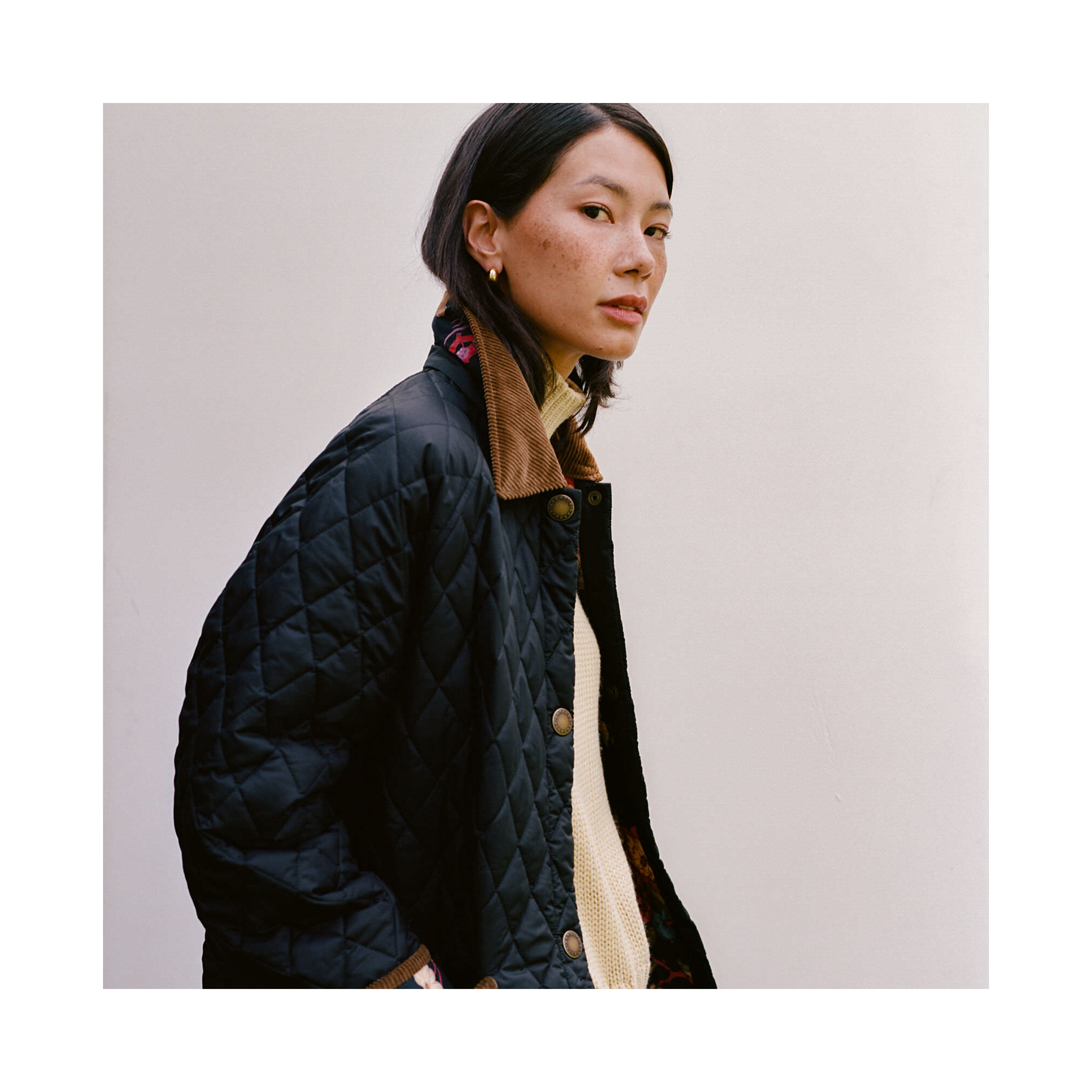 Barbour x Tuckernuck