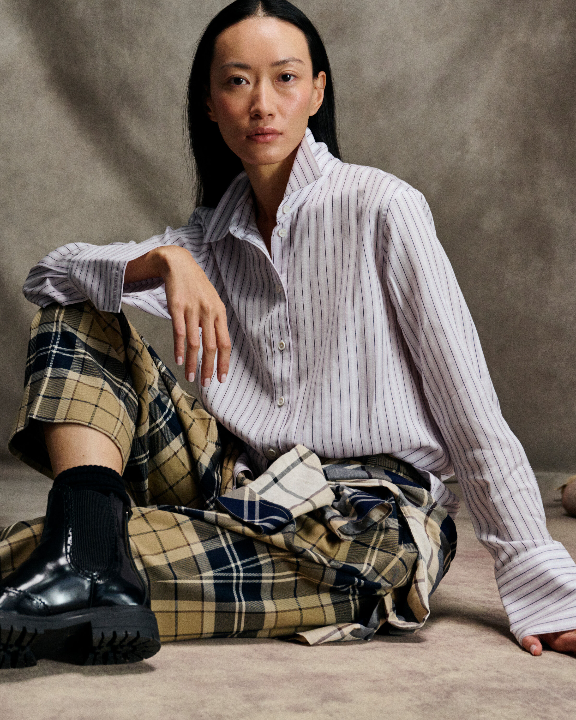 Evangeline Shirt