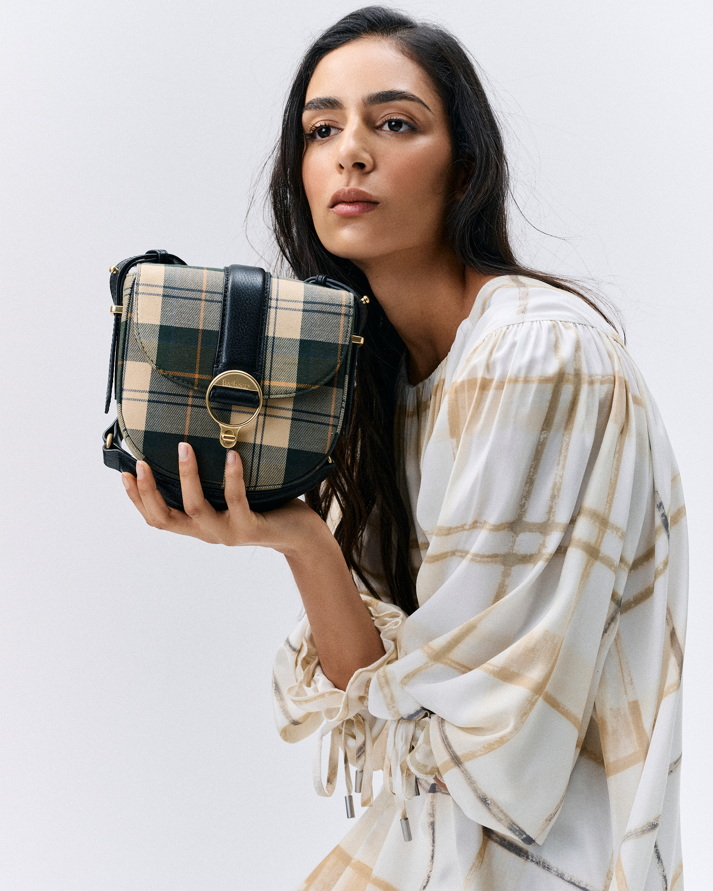 Elm Crossbody Bag