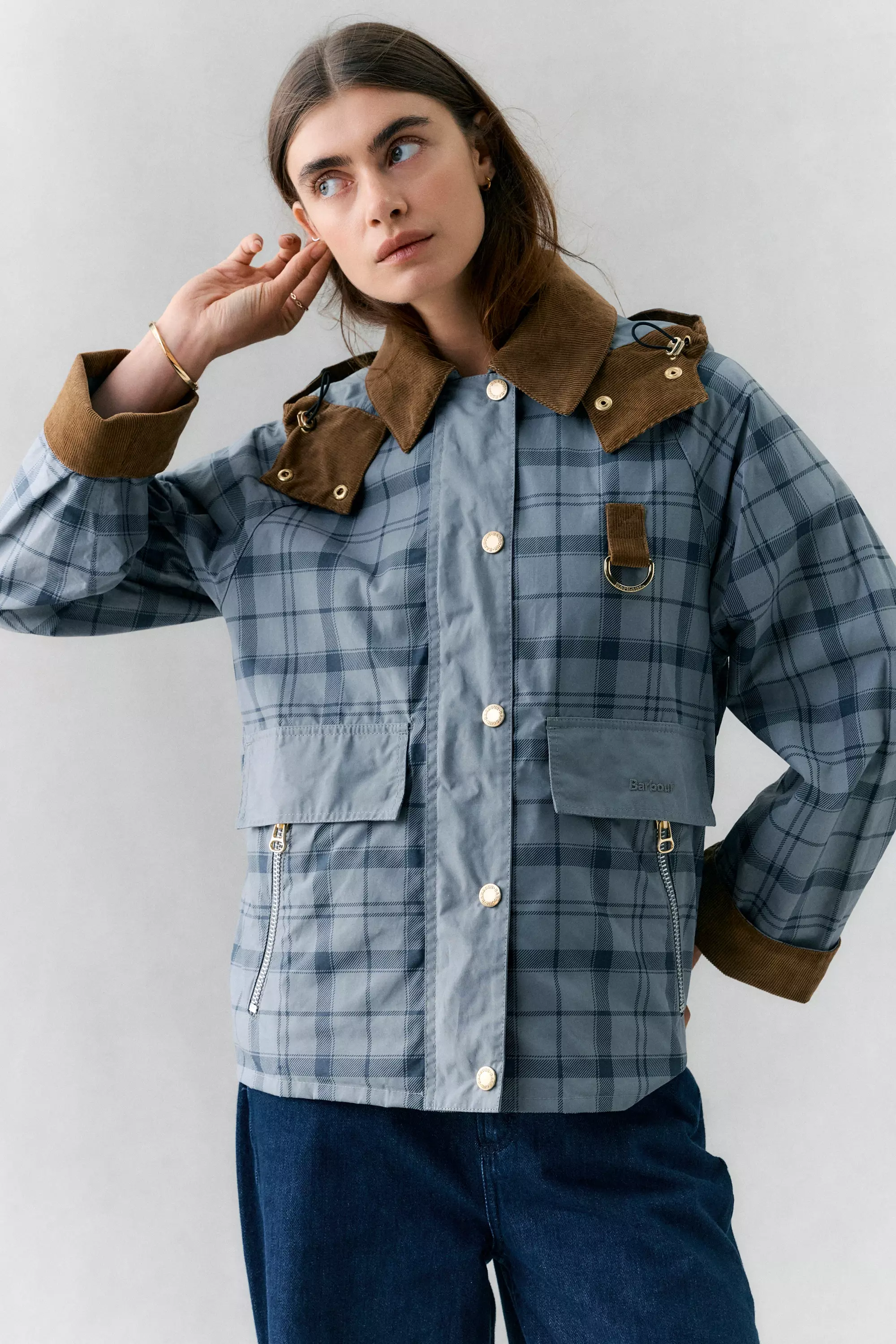 Barbour Jackets