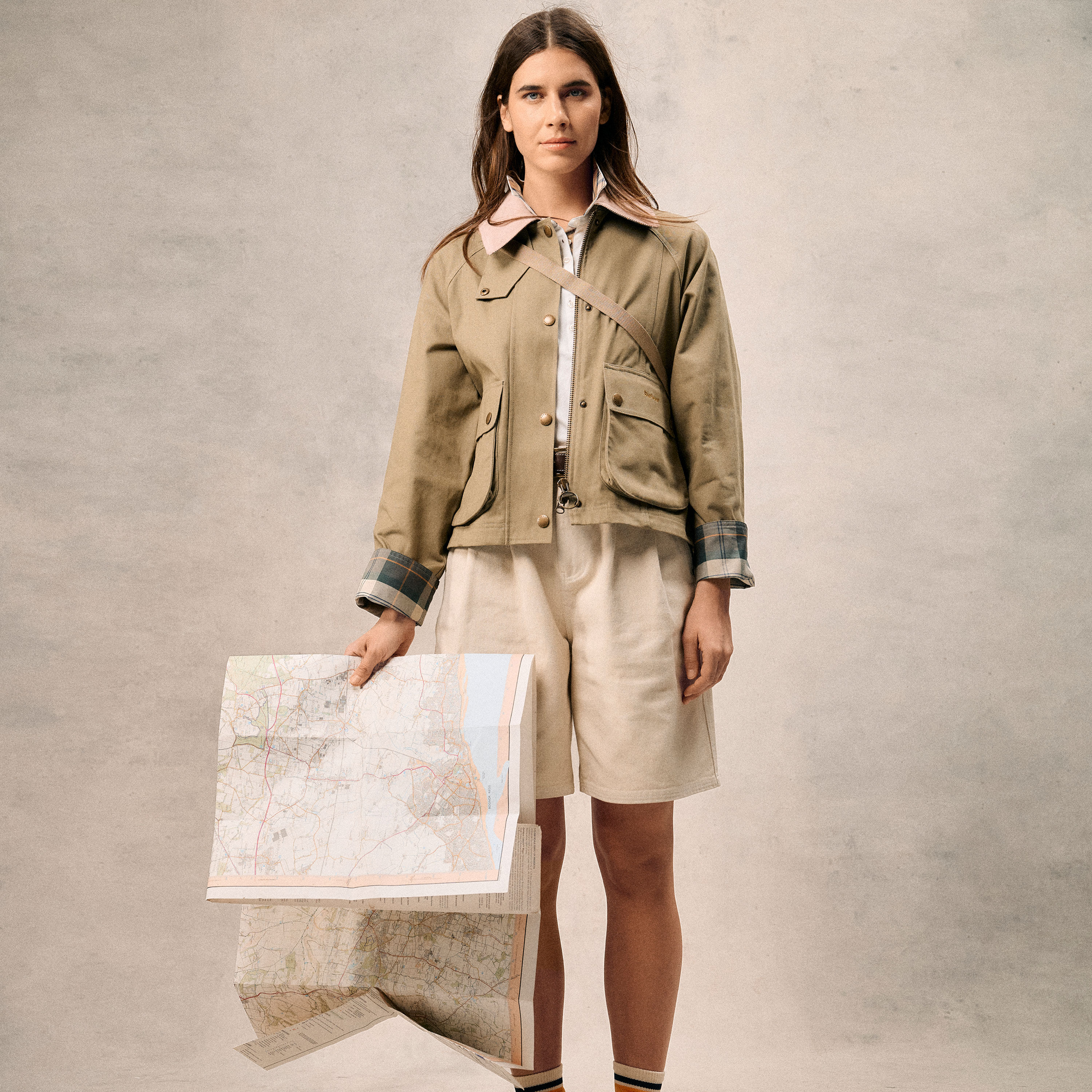 Barbour Icons