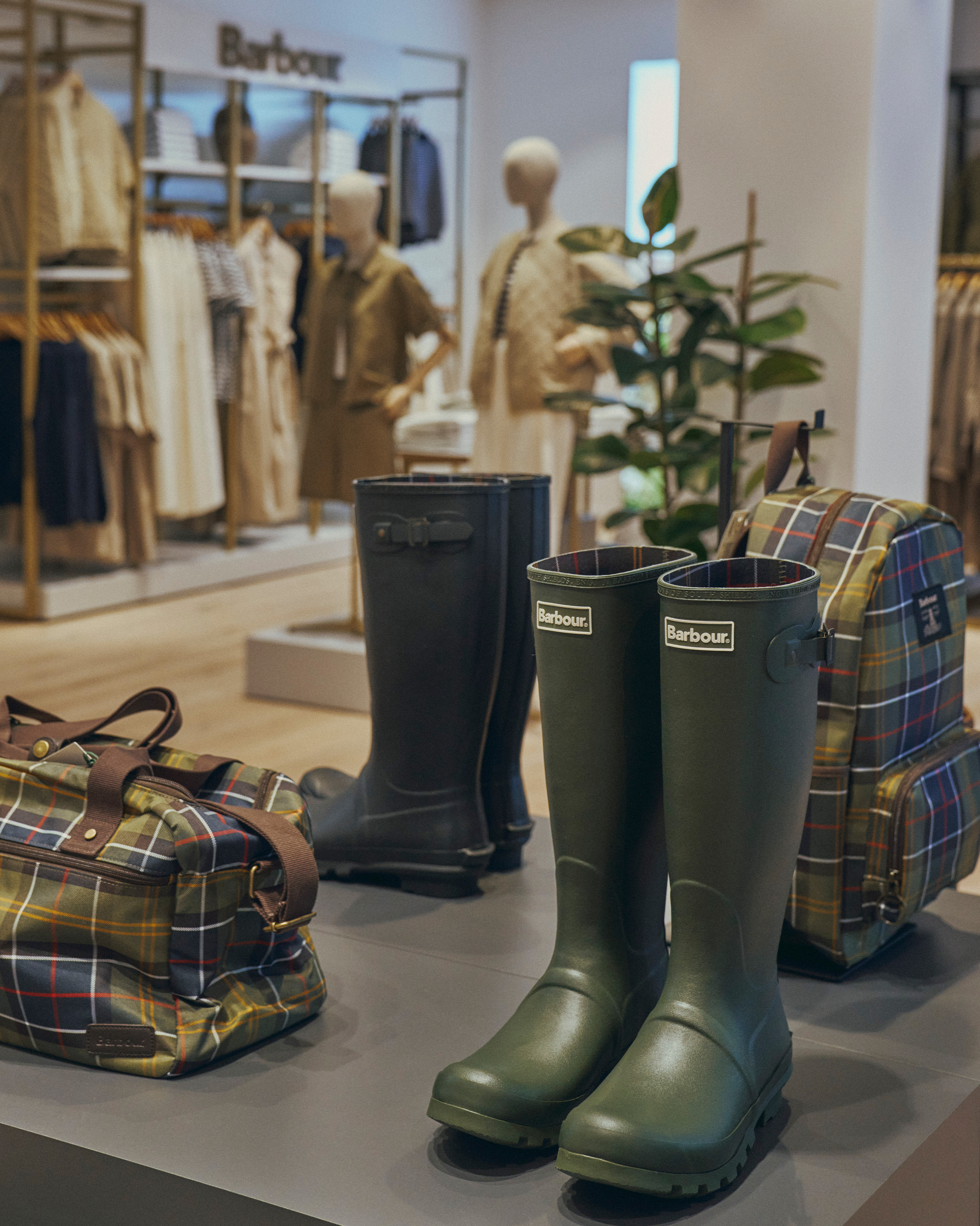 Hirmer Store Image