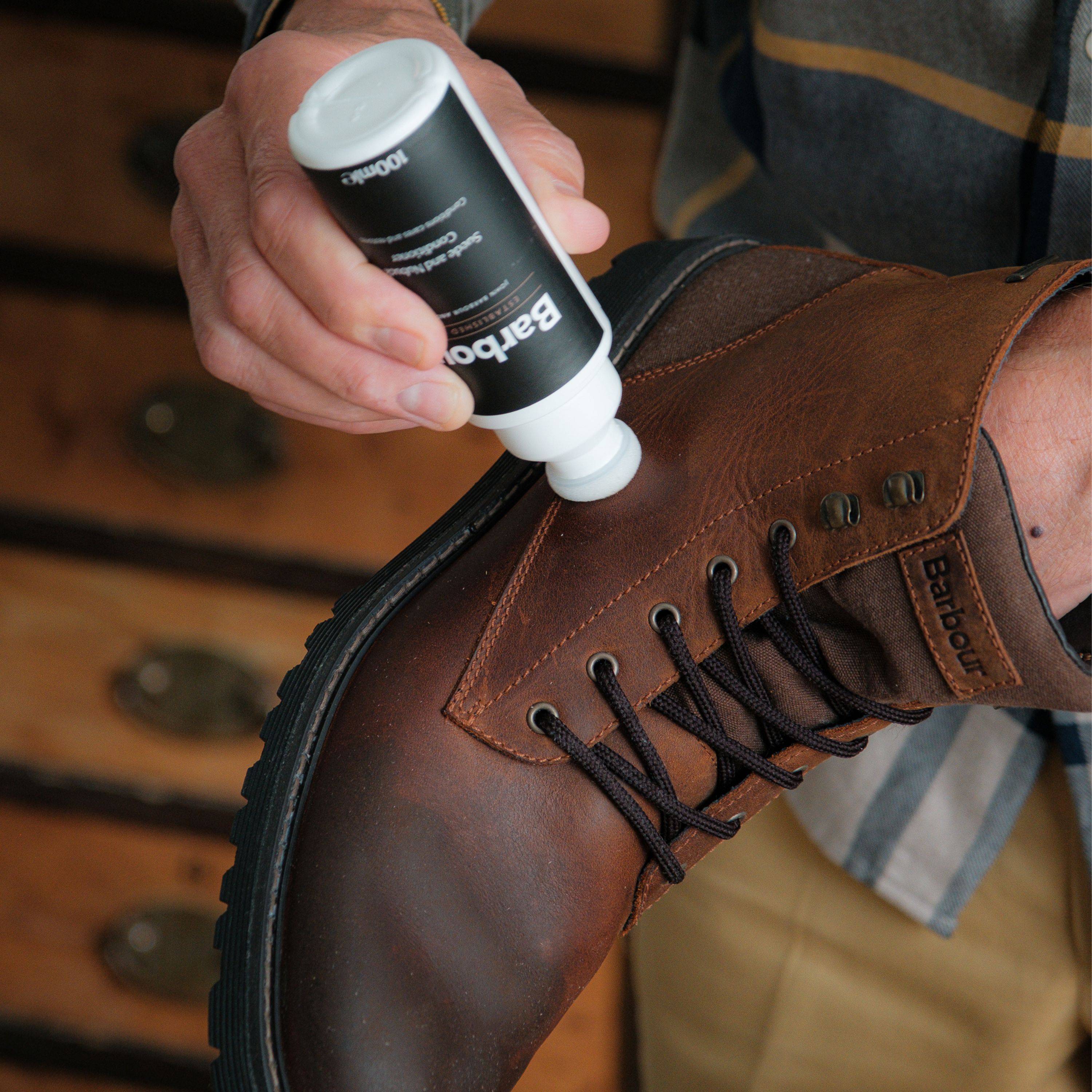 Leather Care Kit