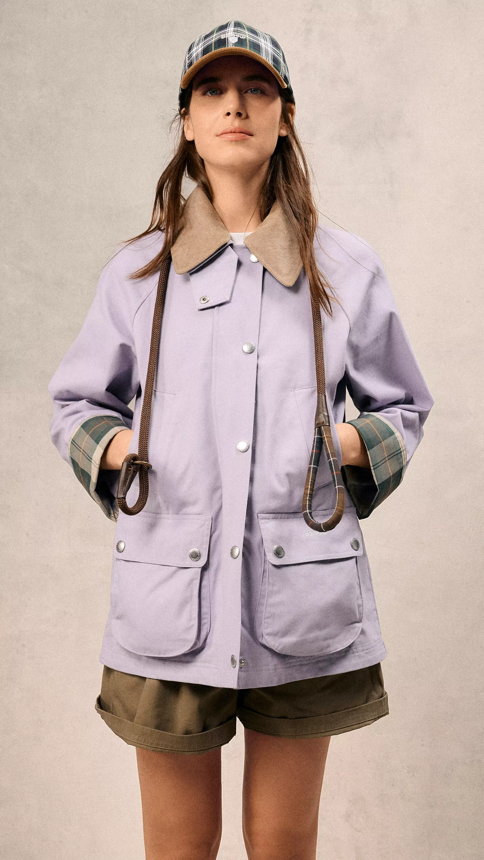 Barbour Icons Beadnell Casual Jacket