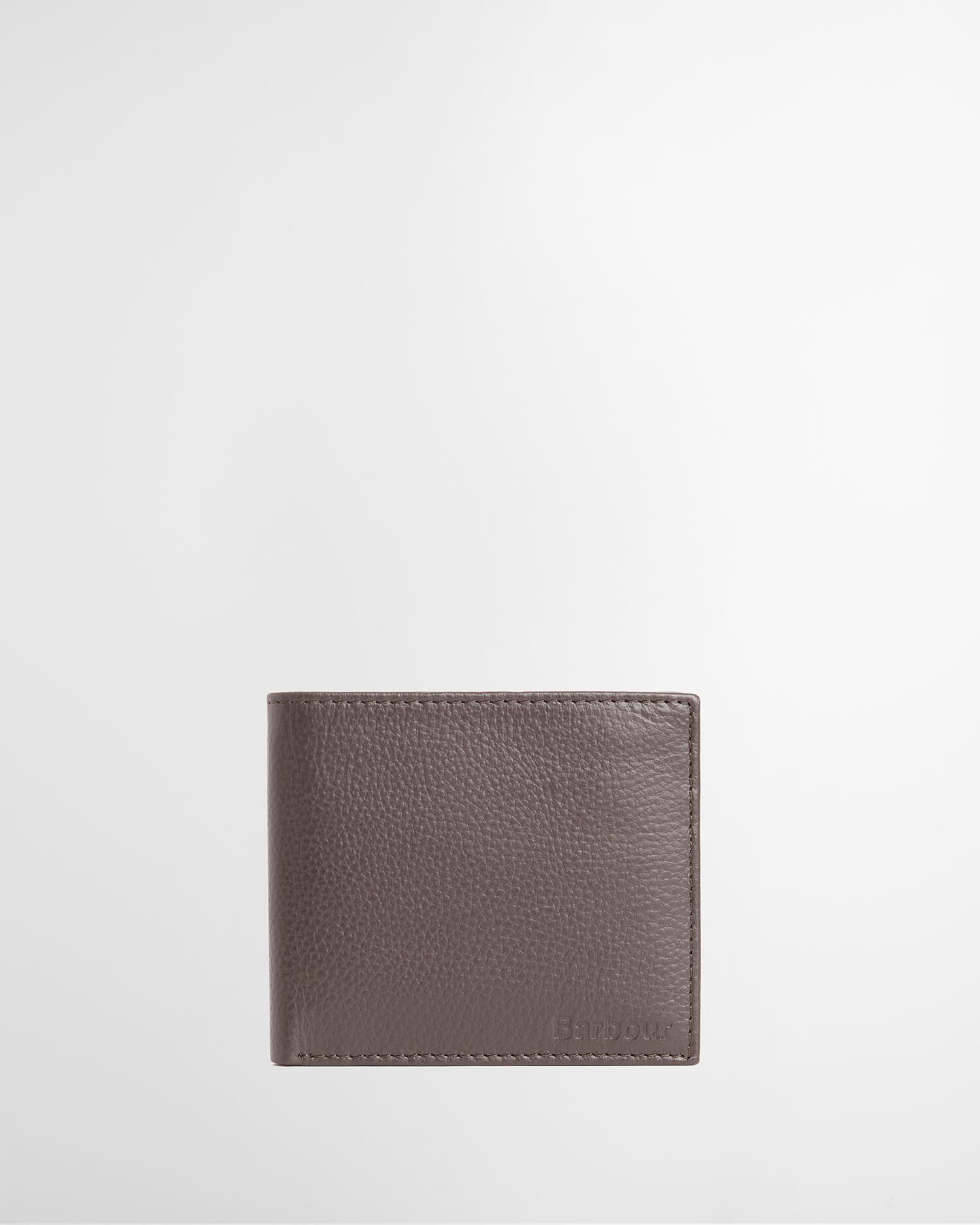 Portemonnaie Amble Leather Billfold