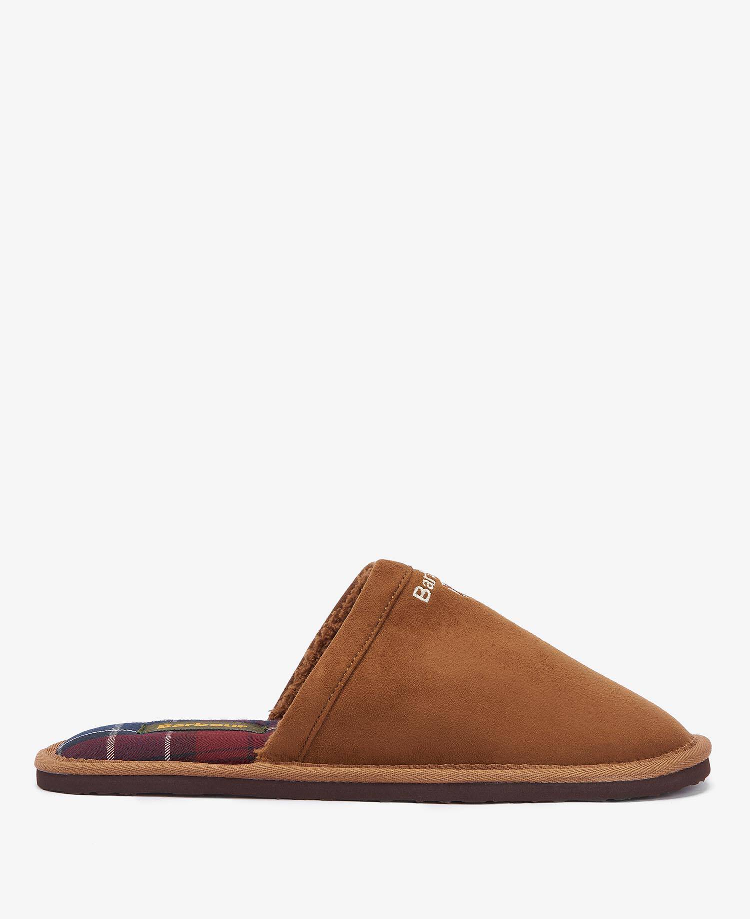 Everitt Mule Slippers image number 0