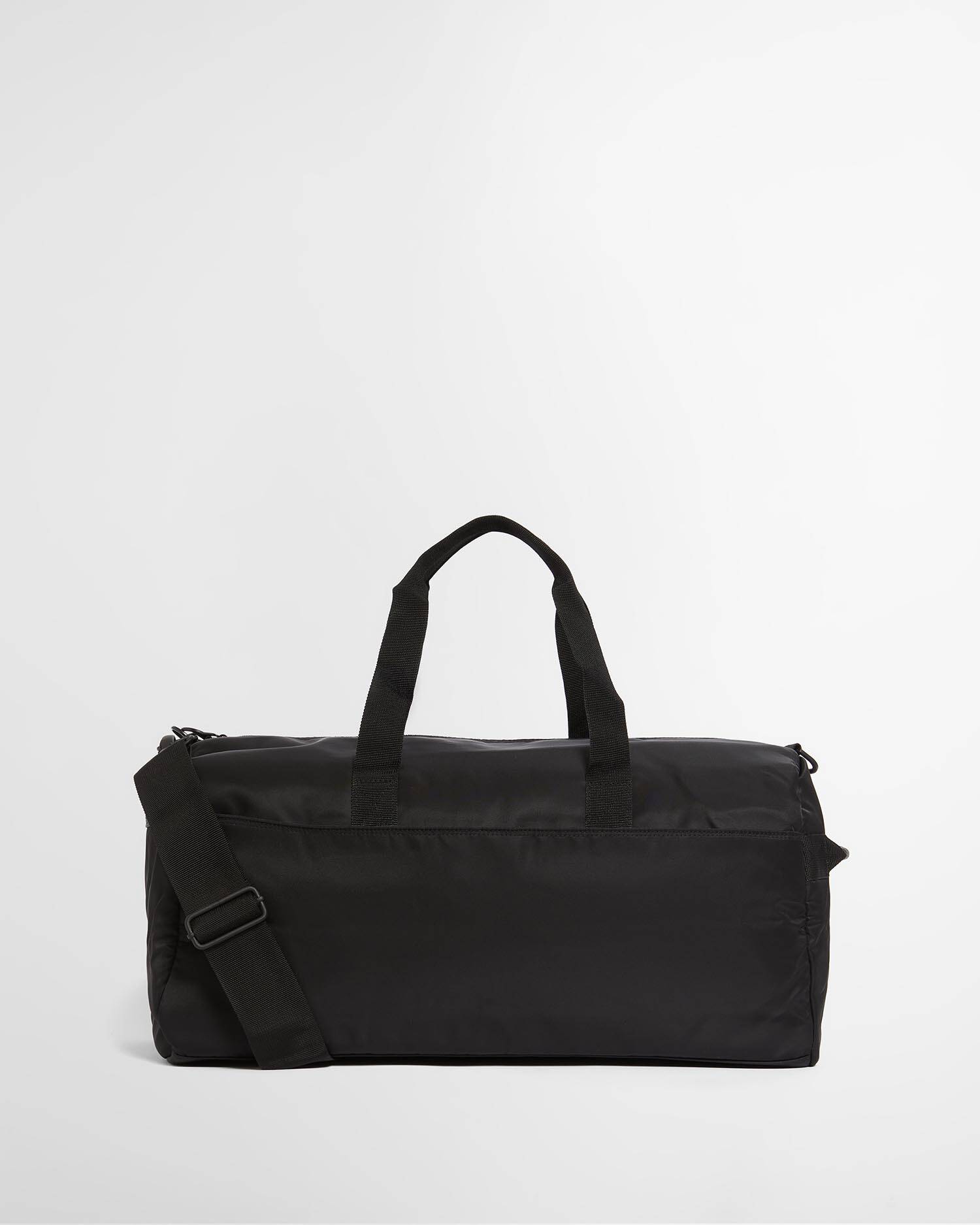 Dalseson Holdall Black image number 2