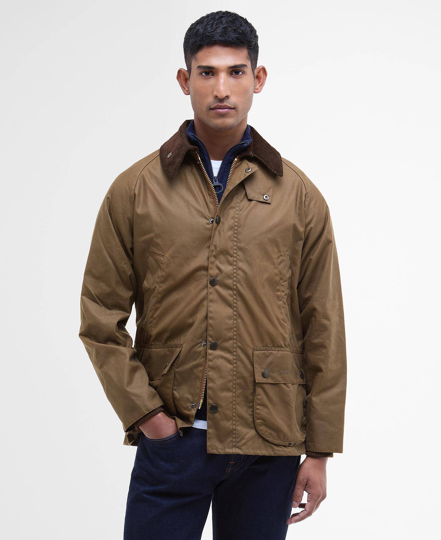 Bedale&reg; Waxed Jacket image number 0