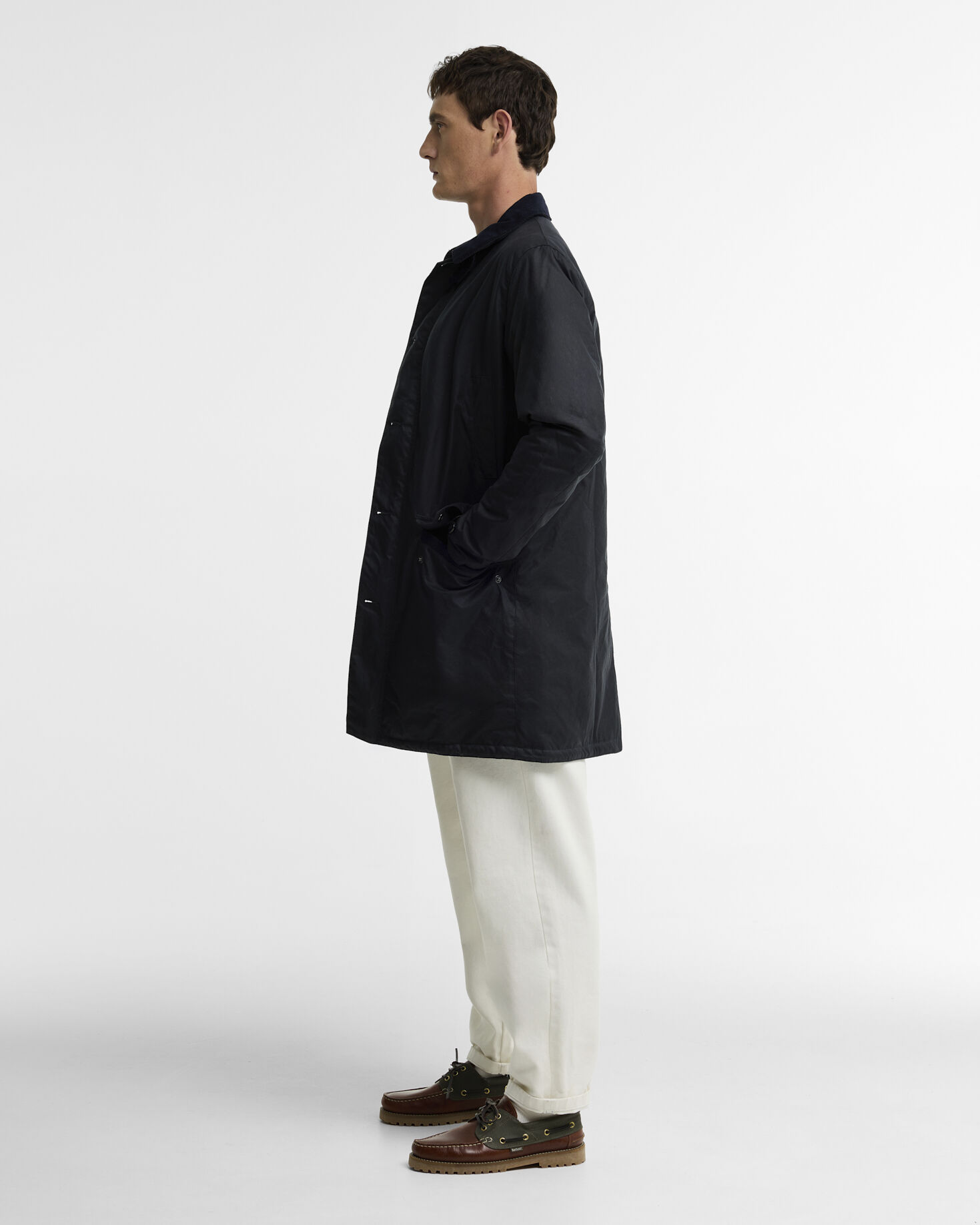 Cera Mac Navy/Shadow Classic