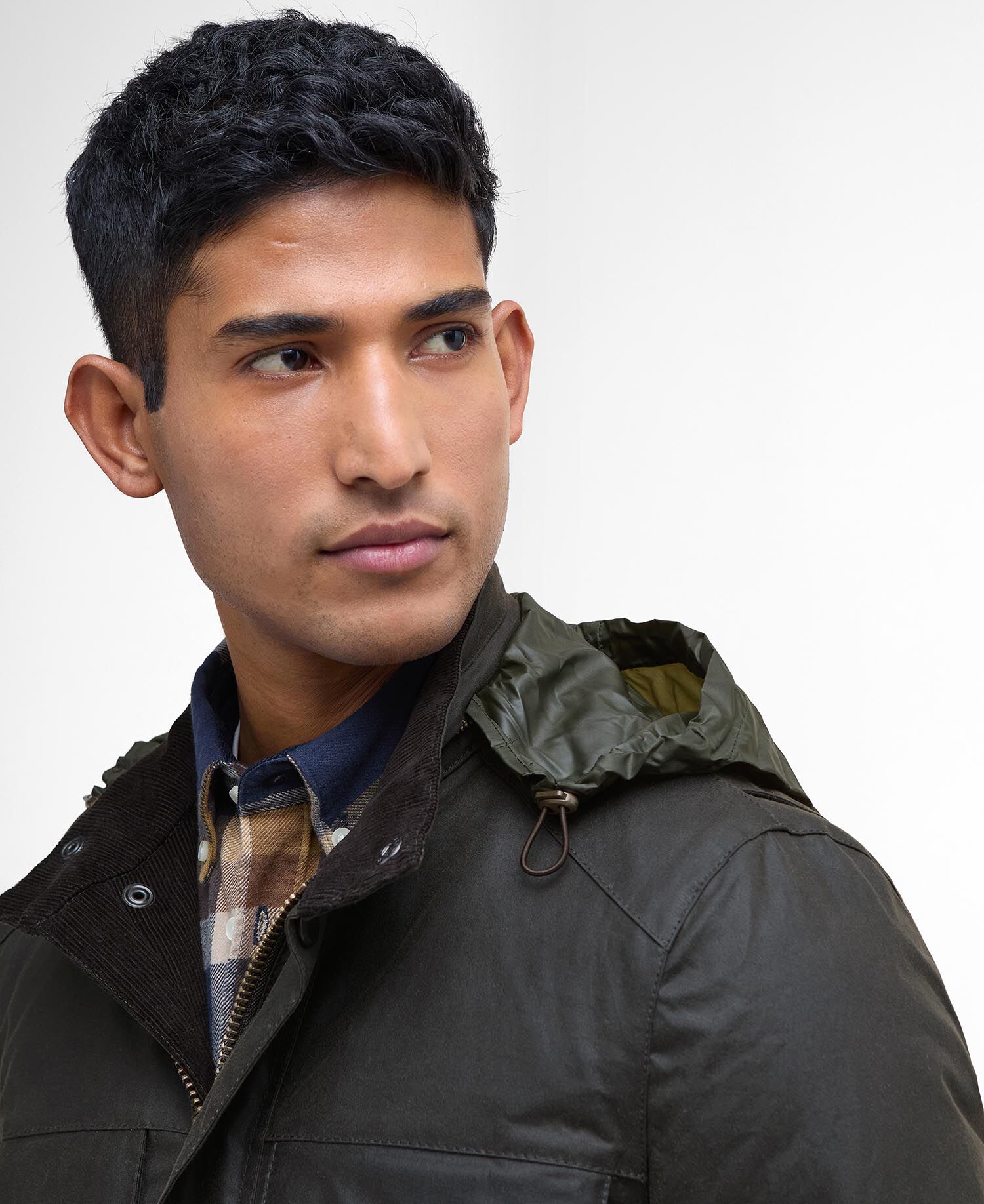 Wachsjacke Corbridge