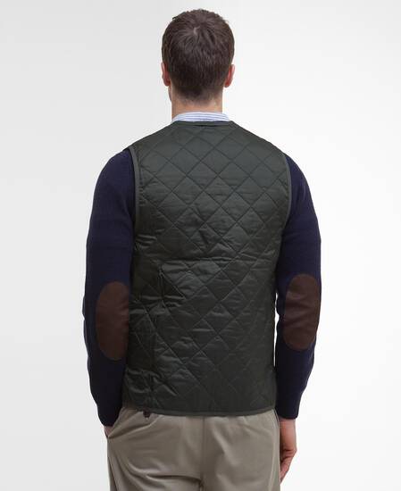 Innenfutter Quilted Zip-In 