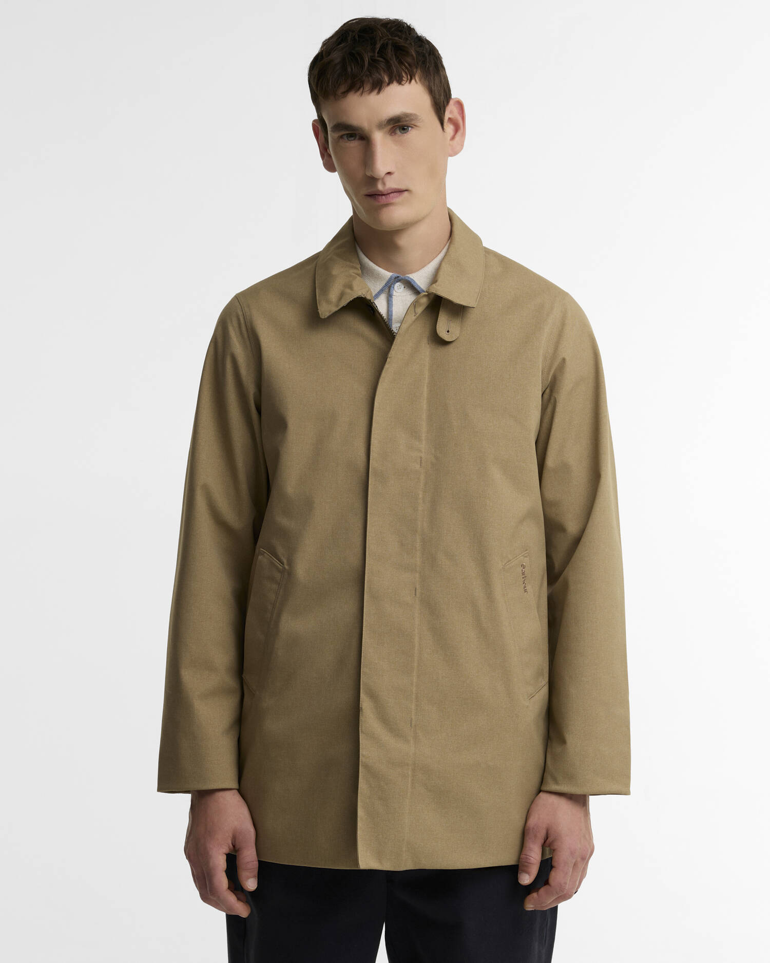 Impermeabile Modern Heritage Trench image number 0