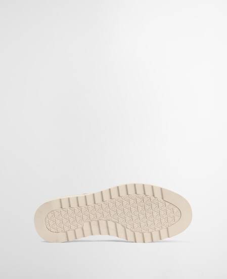 Scarpe derby Aydon Toffee Suede