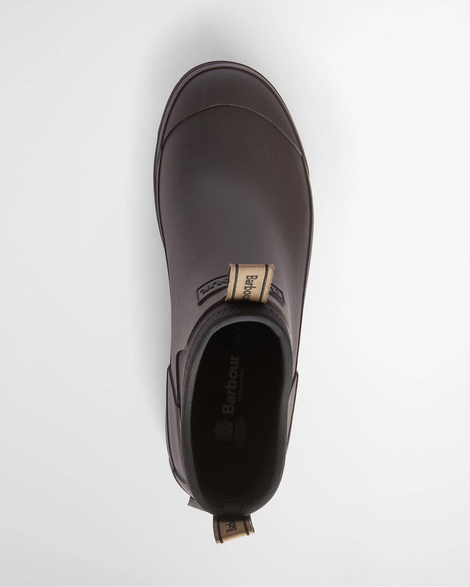 Ridge Wellingtons Dark Brown image number 2