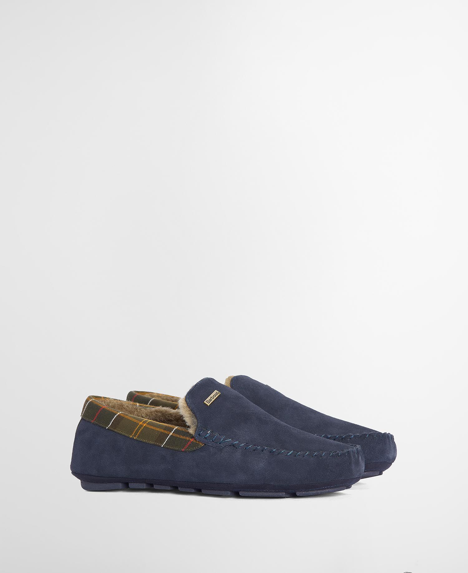 Monty Slippers