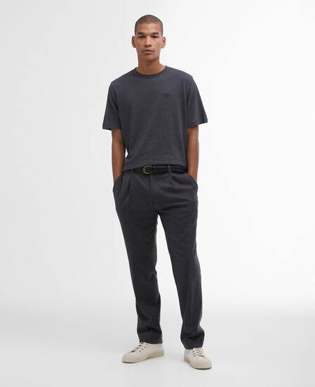 Essential Sports T-Shirt Slate Marl
