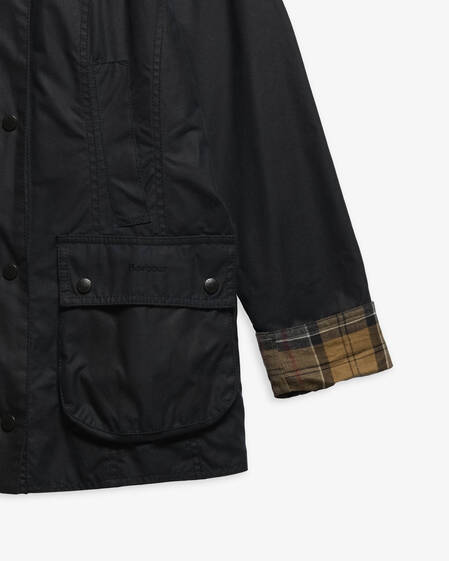 Wachsjacke Beadnell 