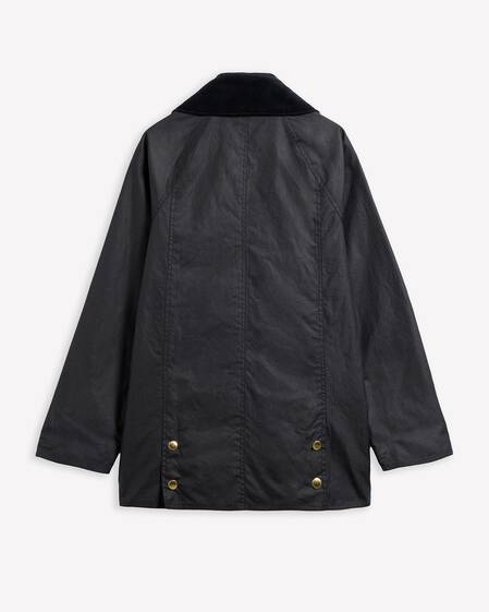 Modern Beadnell Waxed Jacket 