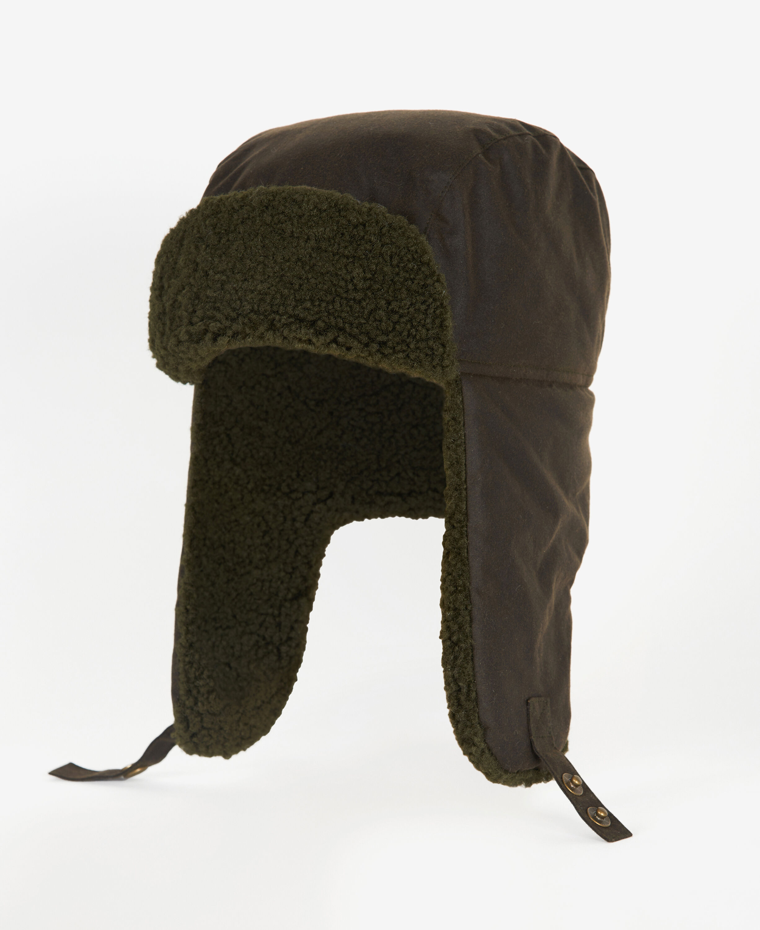 Cappello cerato Morar Trapper