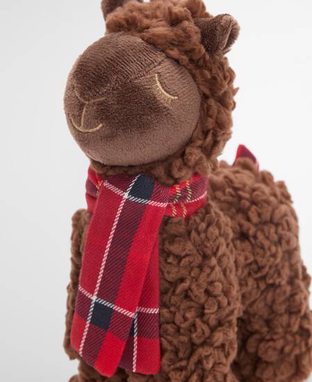 Giocattolo per cani a forma di lama Brown