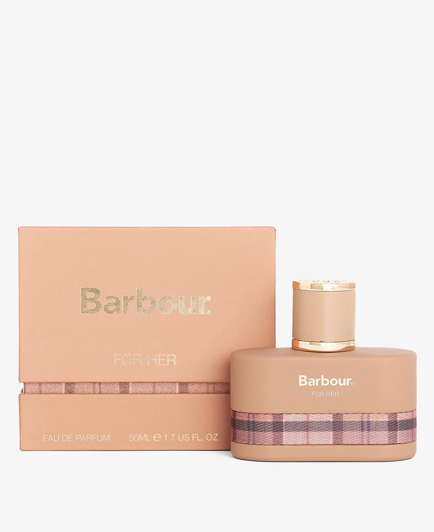 The New Origins for Her Eau de Parfum (50ml) Classic Brown image number 0