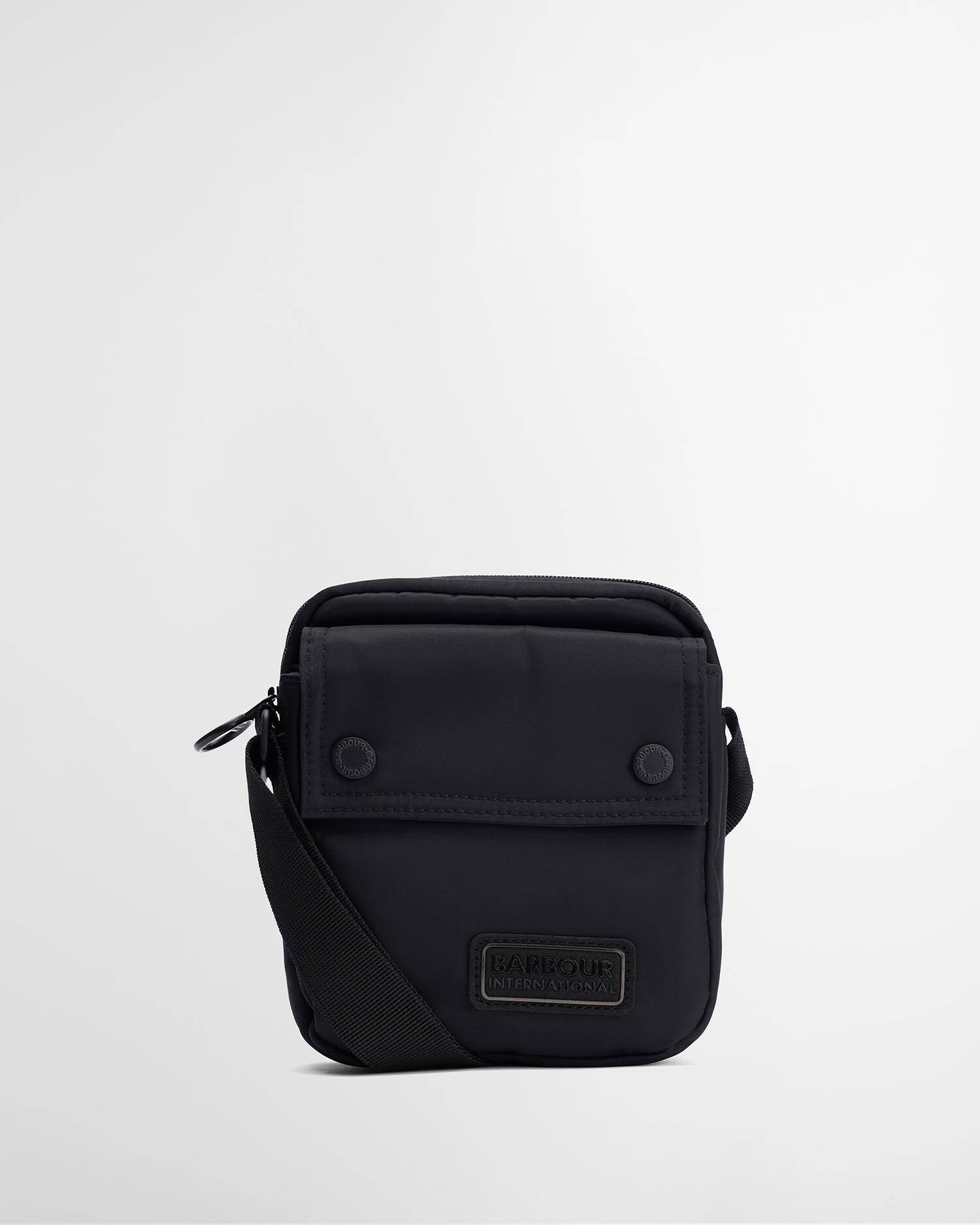 Daleson Crossbody Bag Black image number 0