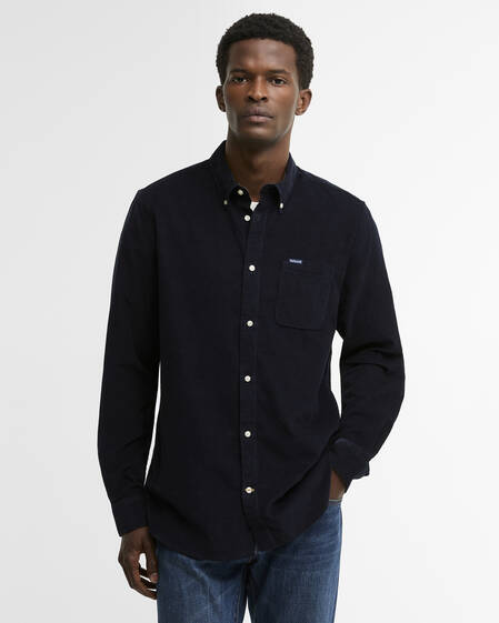 Ramsey Tailored Long-Sleeved Shirt 