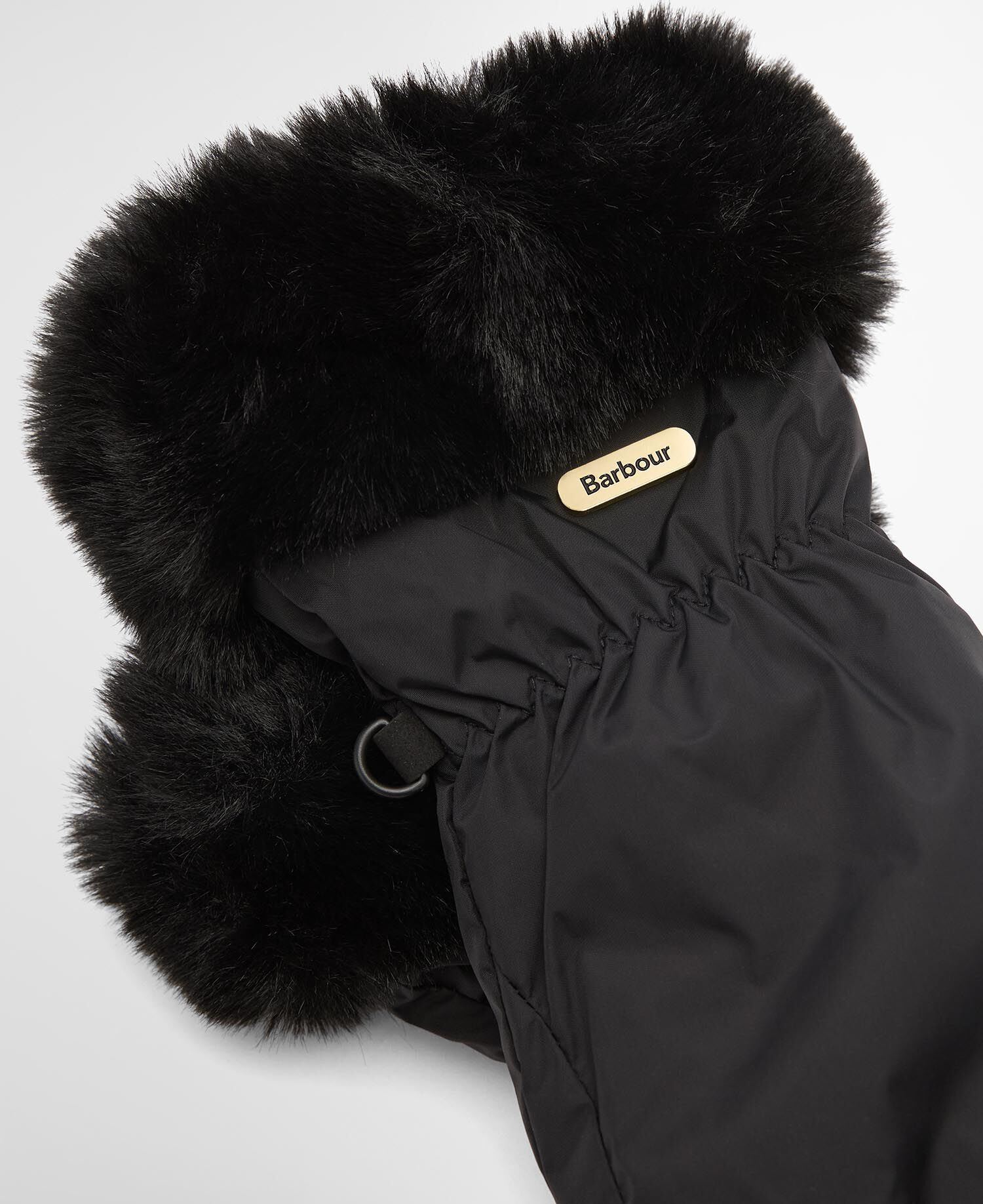 Guanti impermeabili Primrose Black
