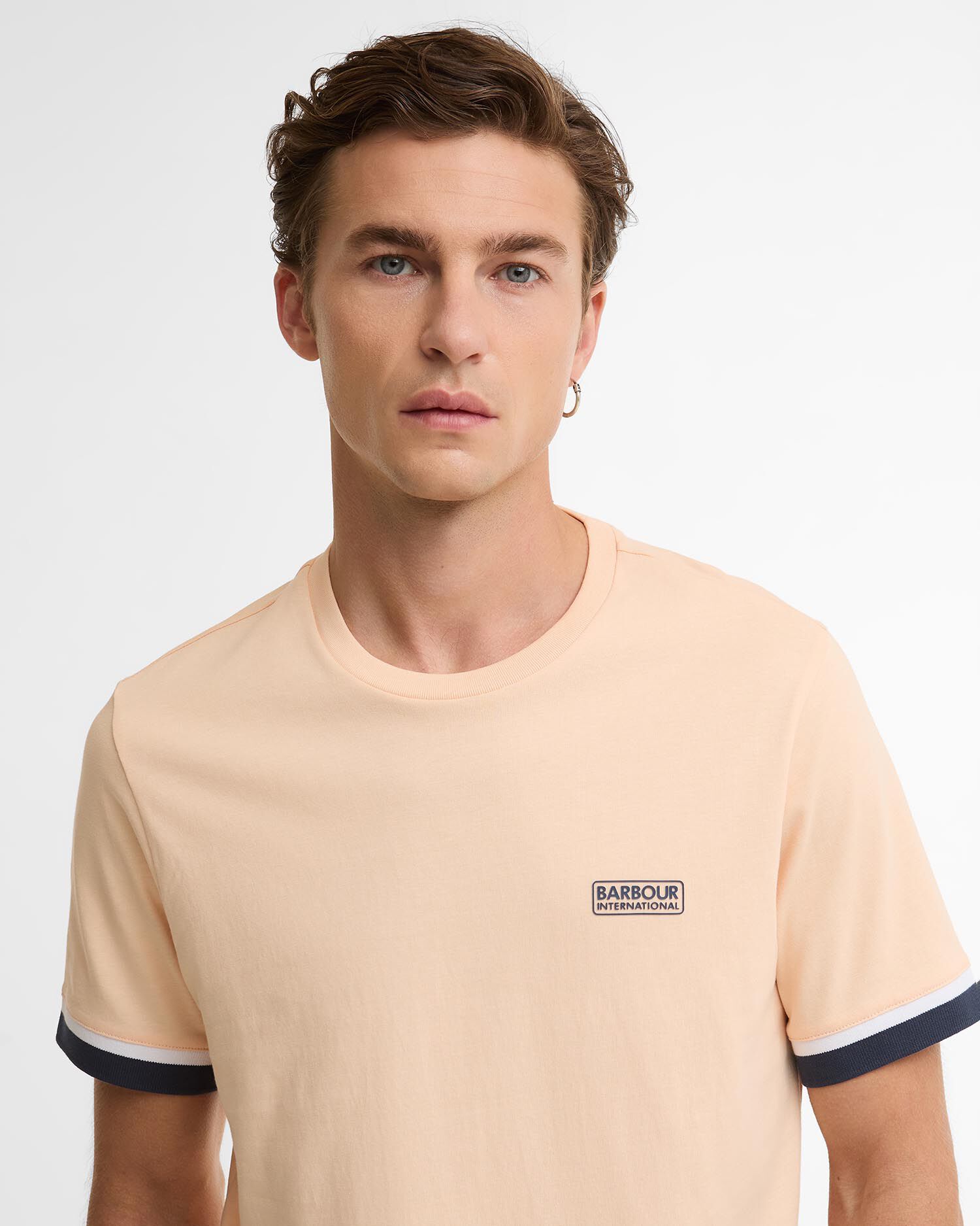 Bleached Apricot